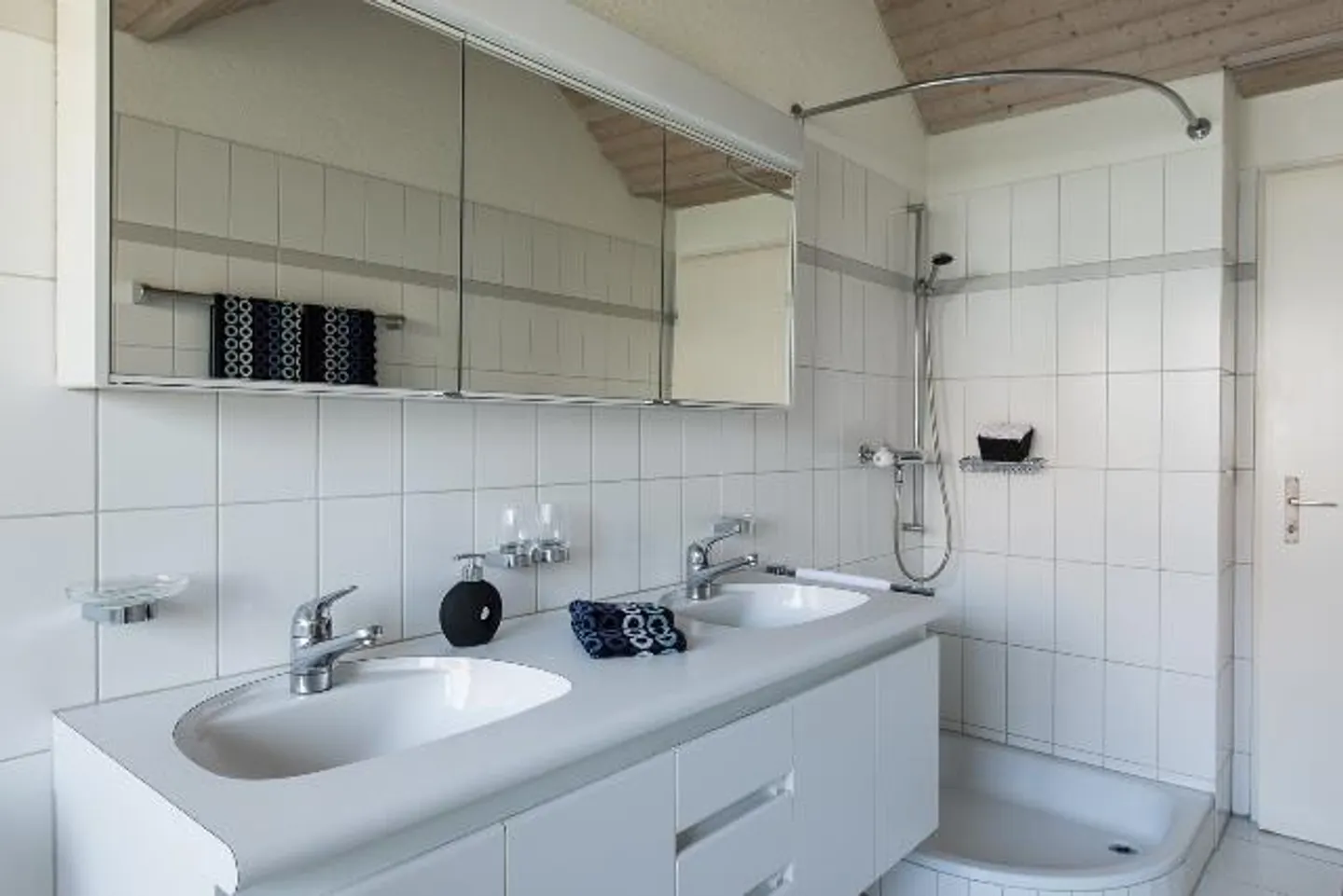 Appartamento attico luminoso cercasi? - Foto 11 di 13