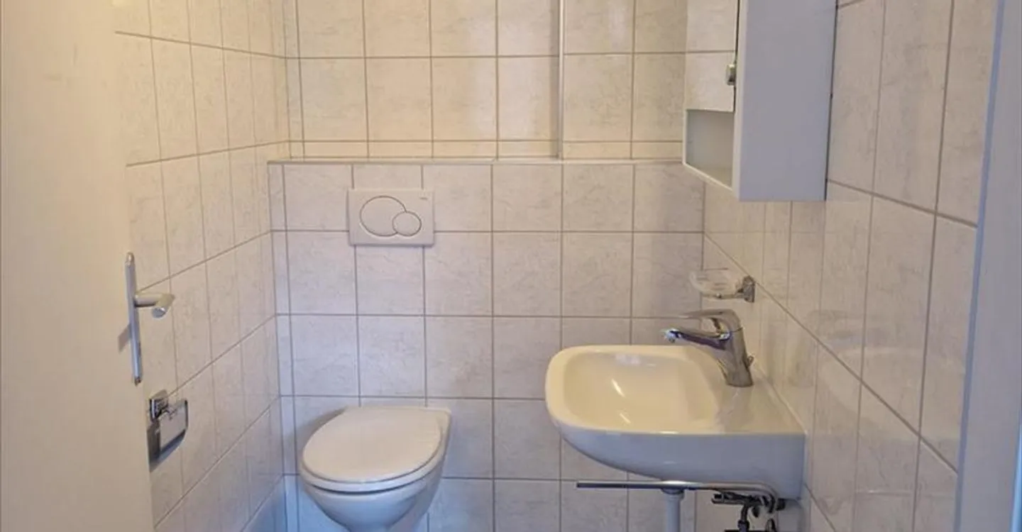 Mixed-use building for rent - Photo 3 of 8