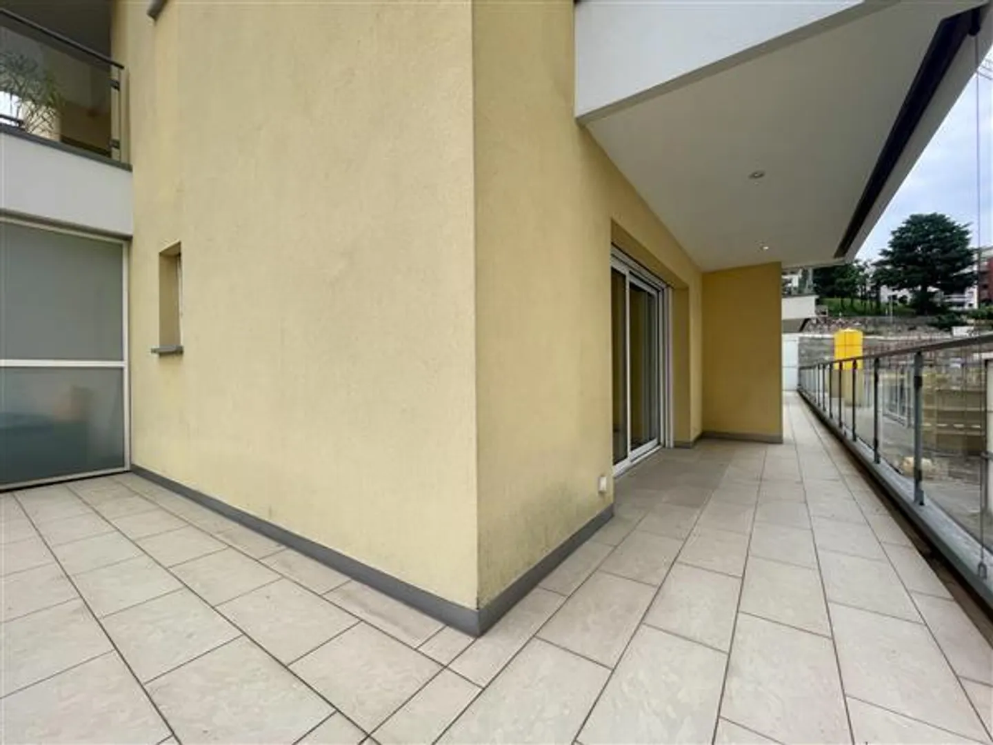 Lugano: Appartamento 3,5 locali - Foto 7 di 13
