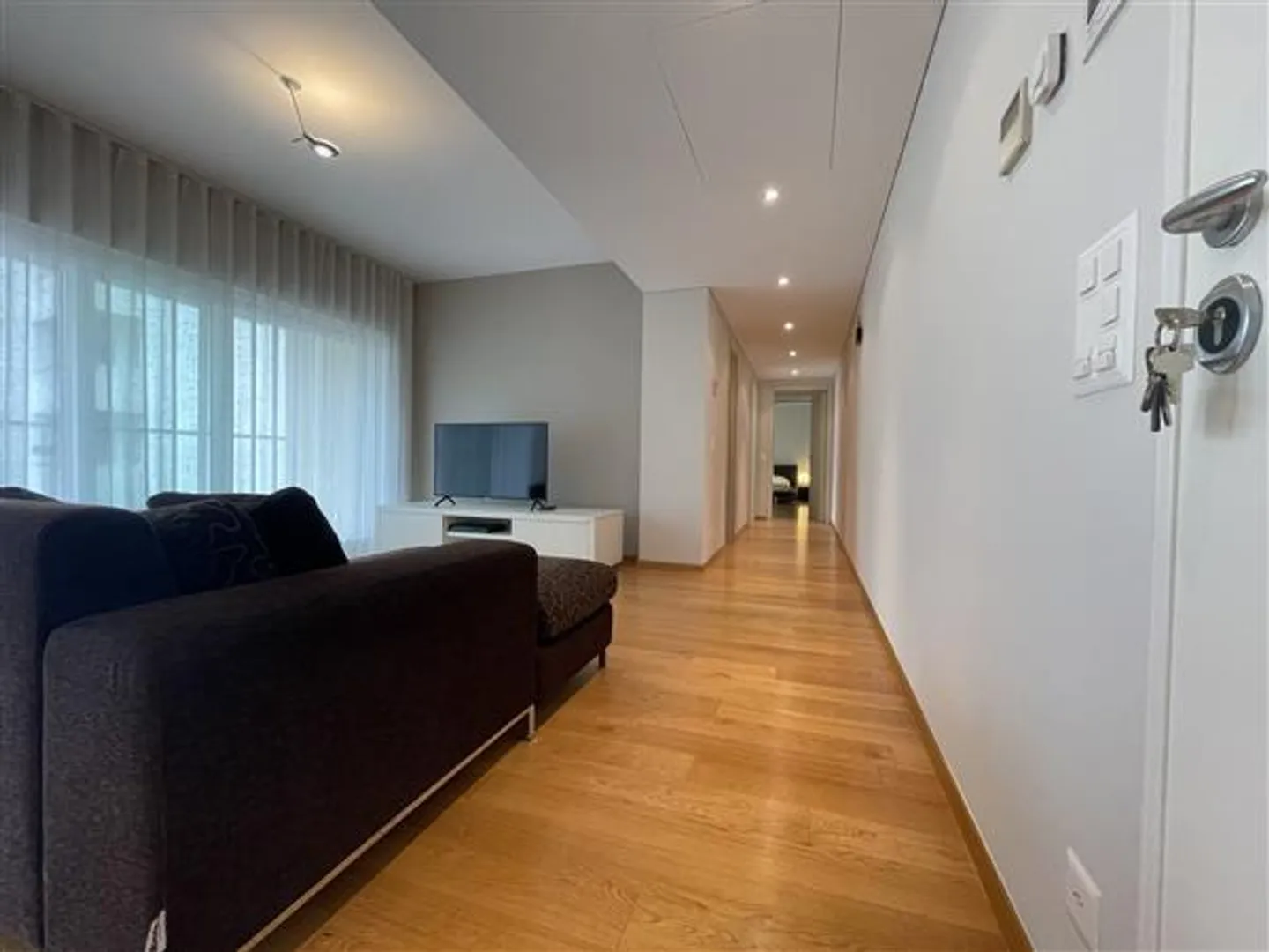 Lugano: Appartamento 3,5 locali - Foto 8 di 13