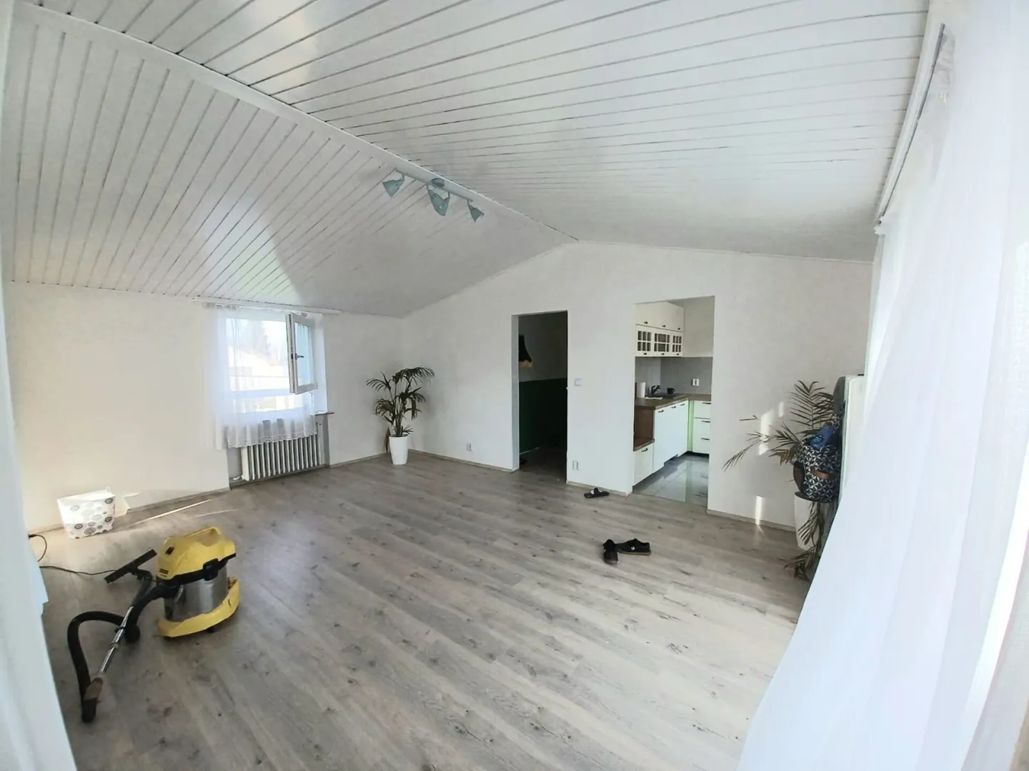 Charmantes Einfamilienhaus in Wynau - Foto 9 von 15