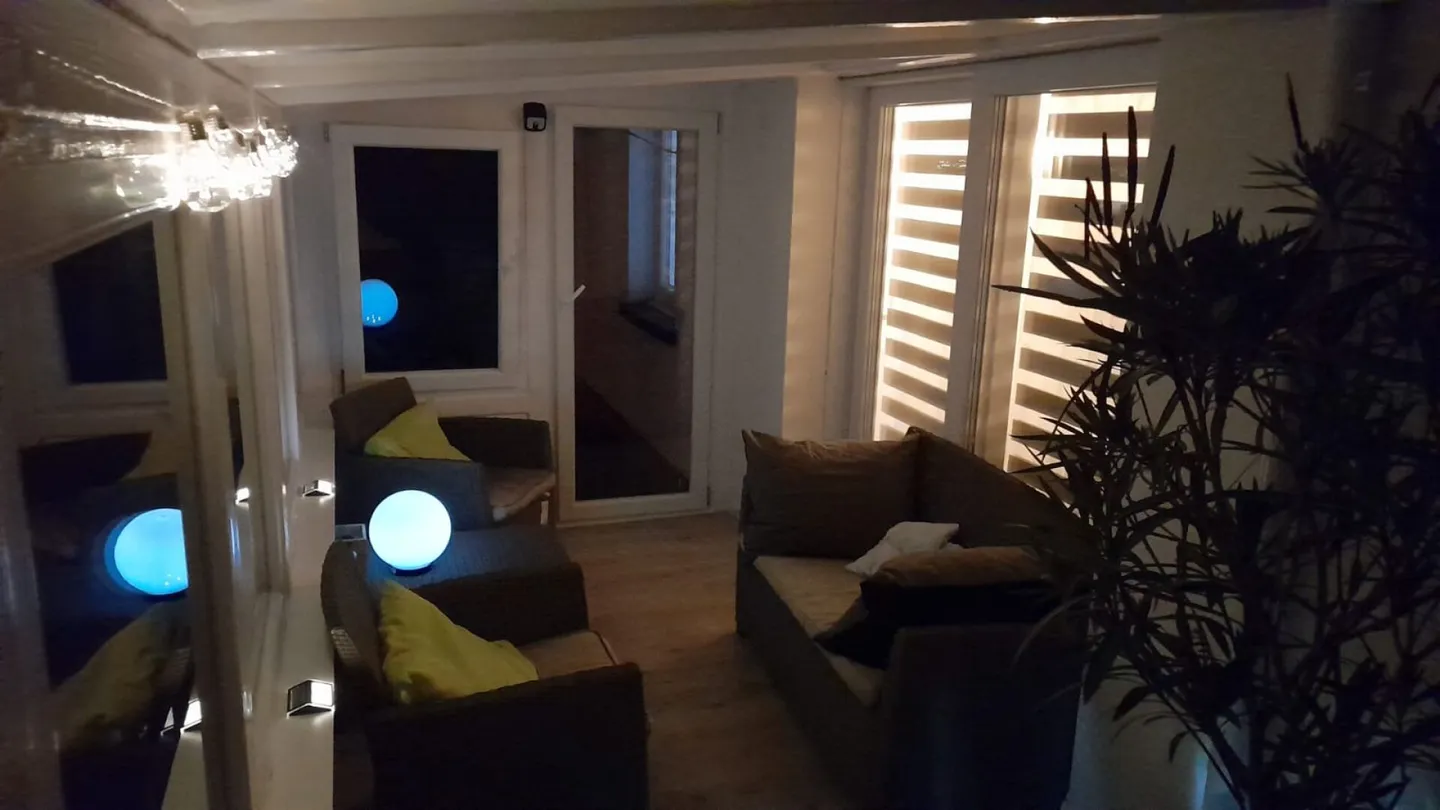 Charmantes Einfamilienhaus in Wynau - Foto 12 von 15