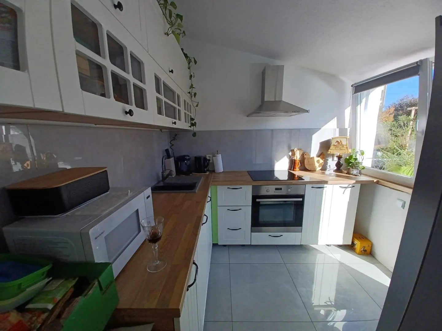 Charmantes Einfamilienhaus in Wynau - Foto 13 von 15