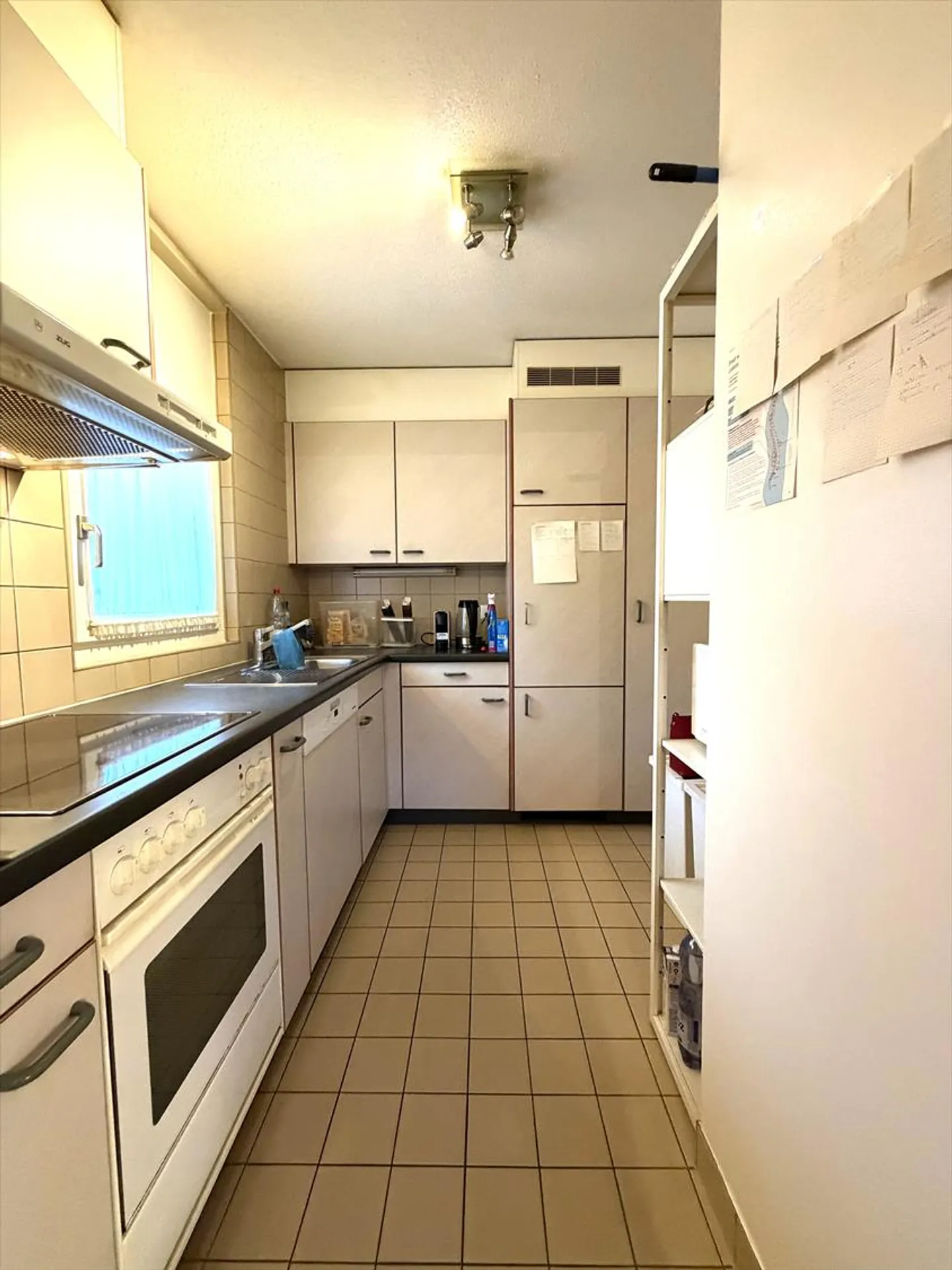 Appartement lumineux de 3 pièces de 72 m2 - Près du lac - Photo 8 sur 15