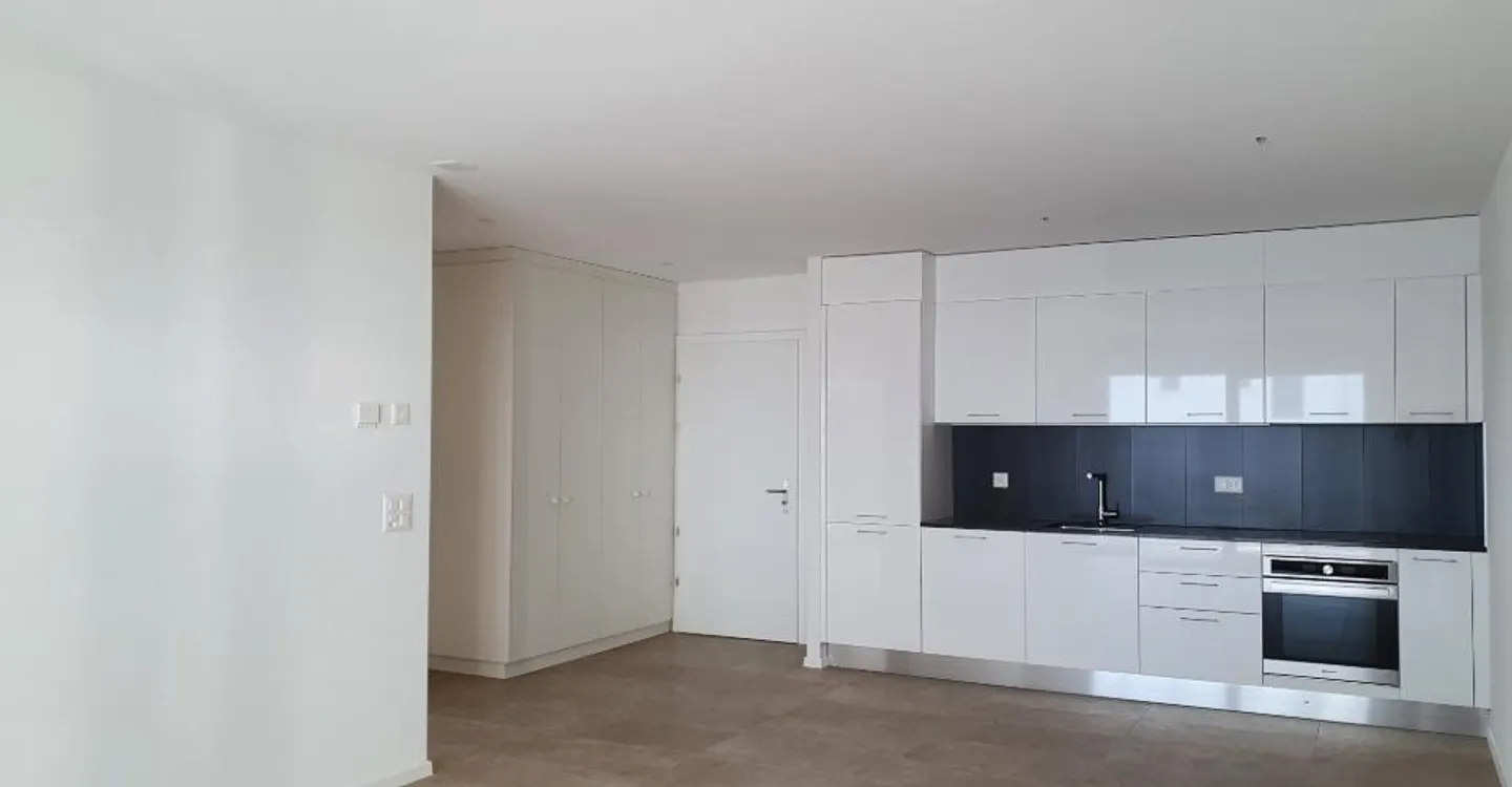 Appartement spacieux à Aproz - Photo 1 sur 2