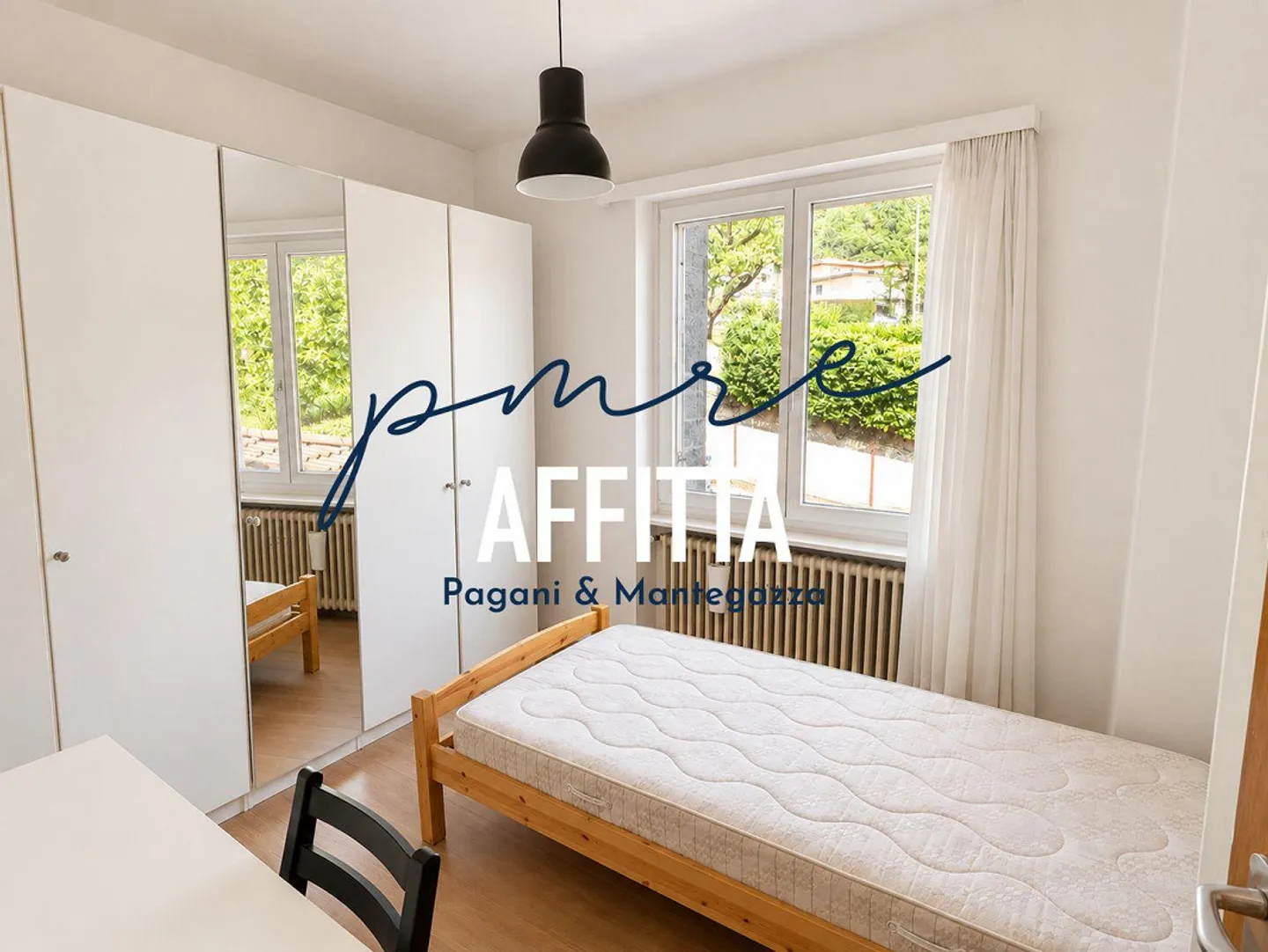 TAVERN | WELCOMING 3.5 ROOMS IN A TWO-FAMILY HOUSE WITH GARDEN - Photo 7 of 13