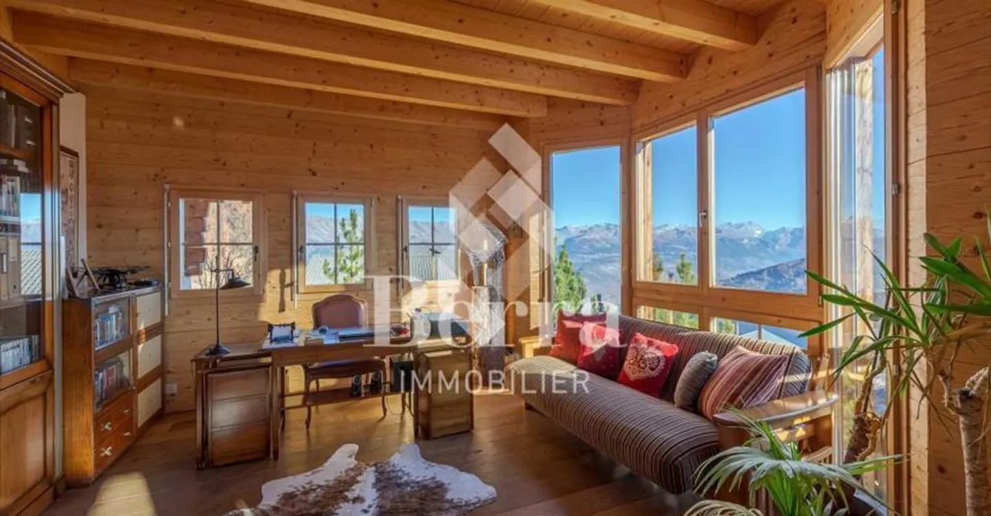 Chalet di Lusso con Vista Montagna - Foto 6 di 13