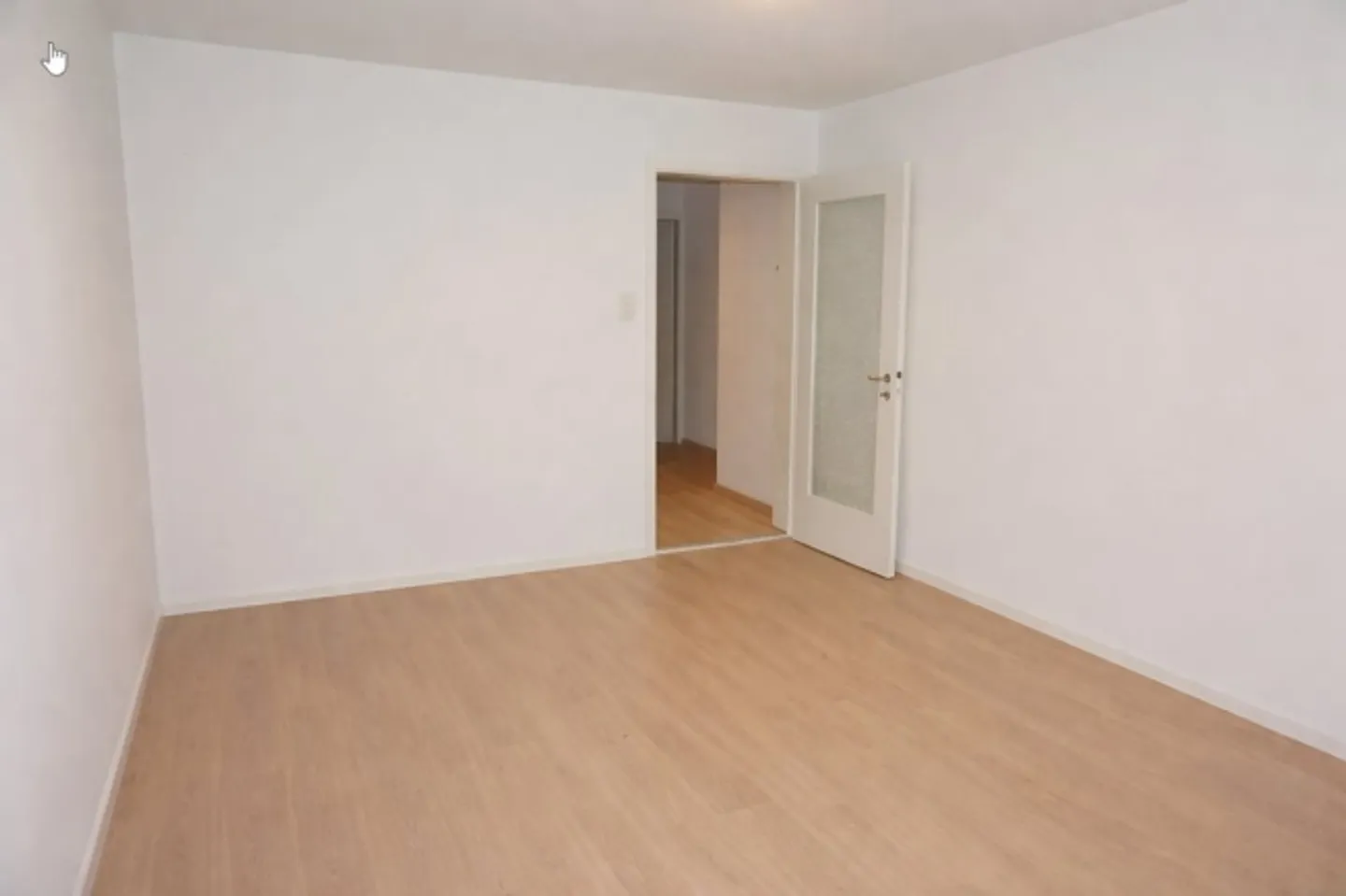 Gemütliche Wohnung mit Balkon - Foto 4 von 4