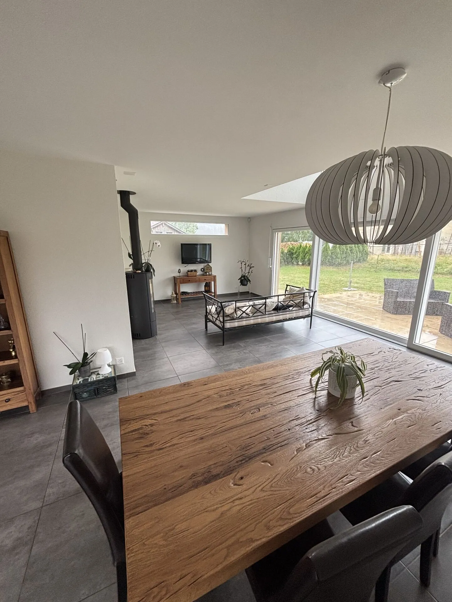 Superb Contemporary Individual Villa in La Chaux-de-Fonds - Photo 1 of 7