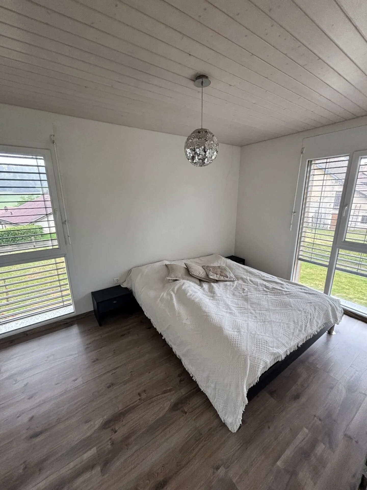 Superb Contemporary Individual Villa in La Chaux-de-Fonds - Photo 5 of 7