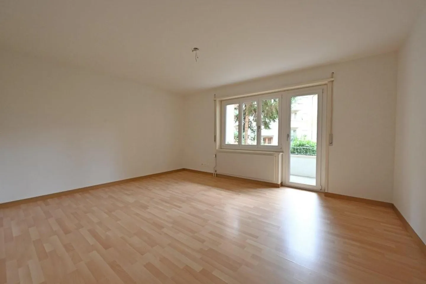 Helle 3-Zimmer-Wohnung in Biel - Foto 5 von 9