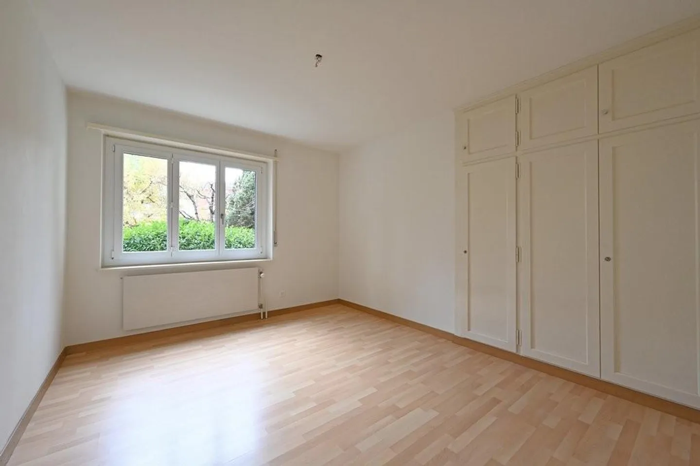Helle 3-Zimmer-Wohnung in Biel - Foto 6 von 9
