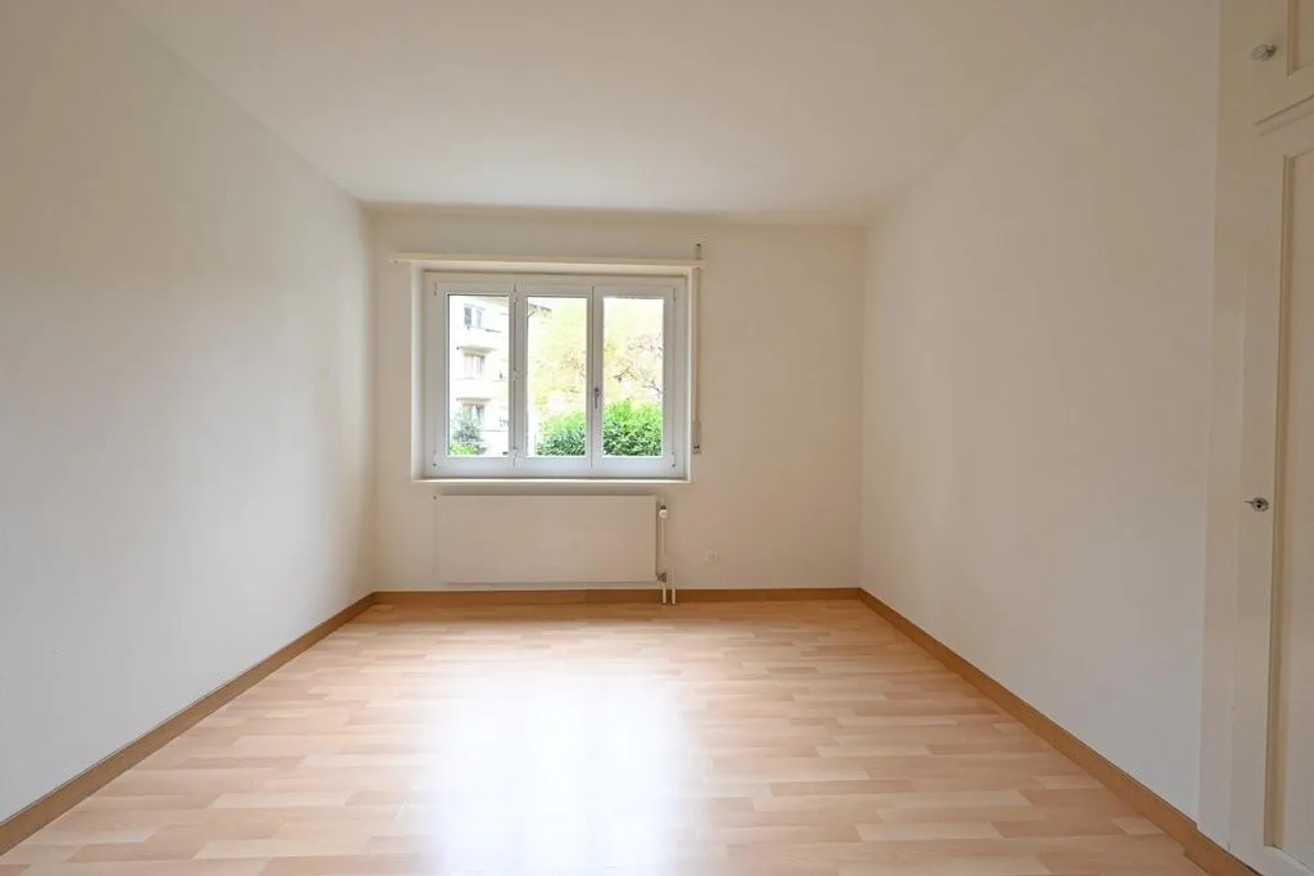 Helle 3-Zimmer-Wohnung in Biel - Foto 7 von 9