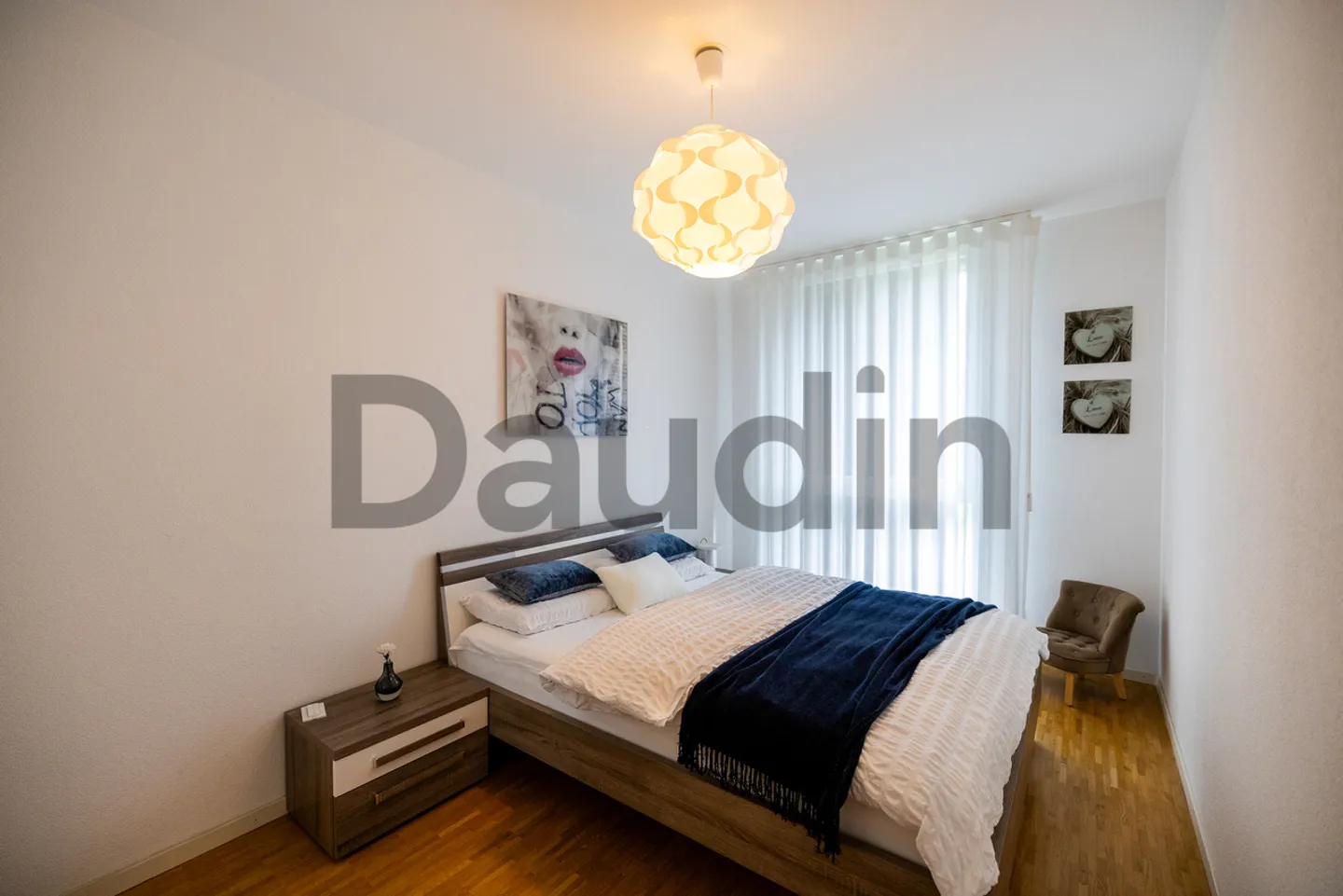 Appartement de 5 pièces charmant - Photo 4 sur 8