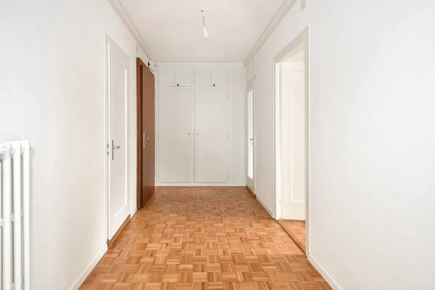 Renoviertes Familienapartment - Foto 2 von 9