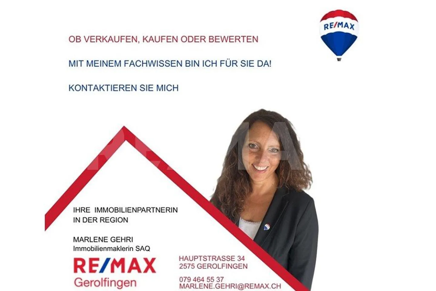 Charmantes Duplex mit Seesicht - Foto 3 von 13