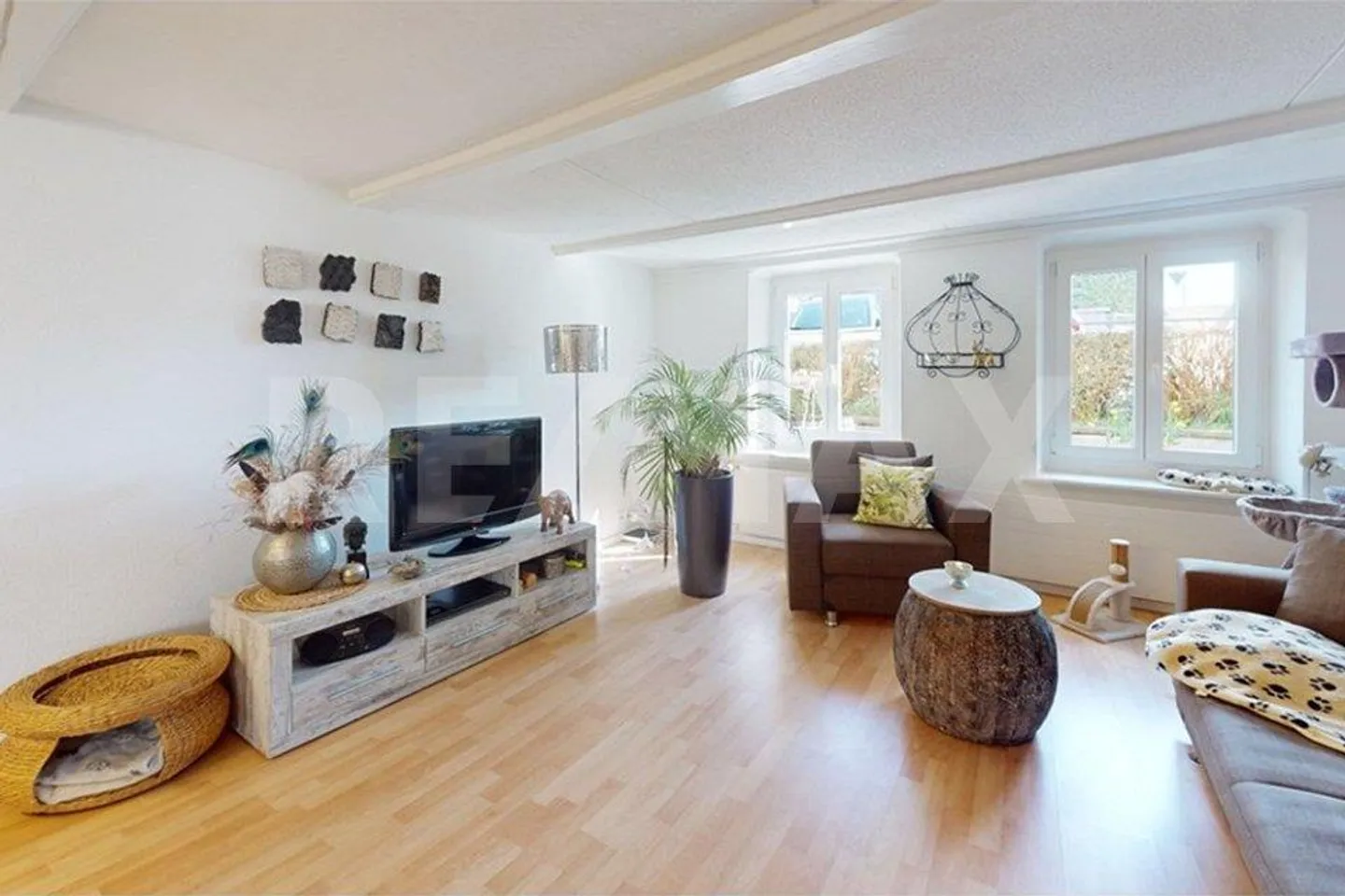 Charmantes Duplex mit Seesicht - Foto 4 von 13