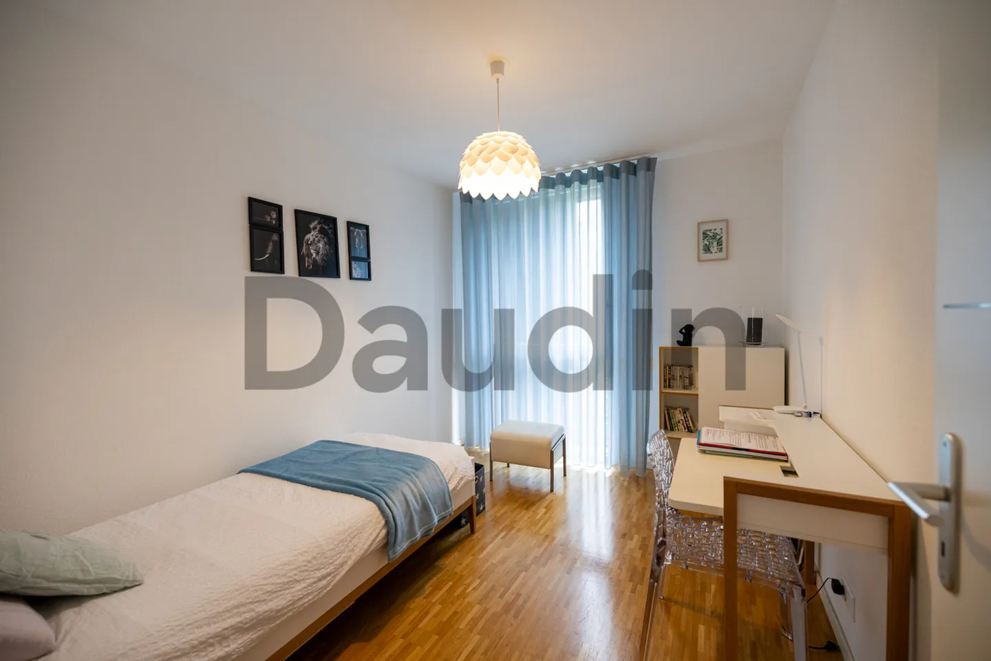 Appartement de 5 pièces charmant - Photo 6 sur 8