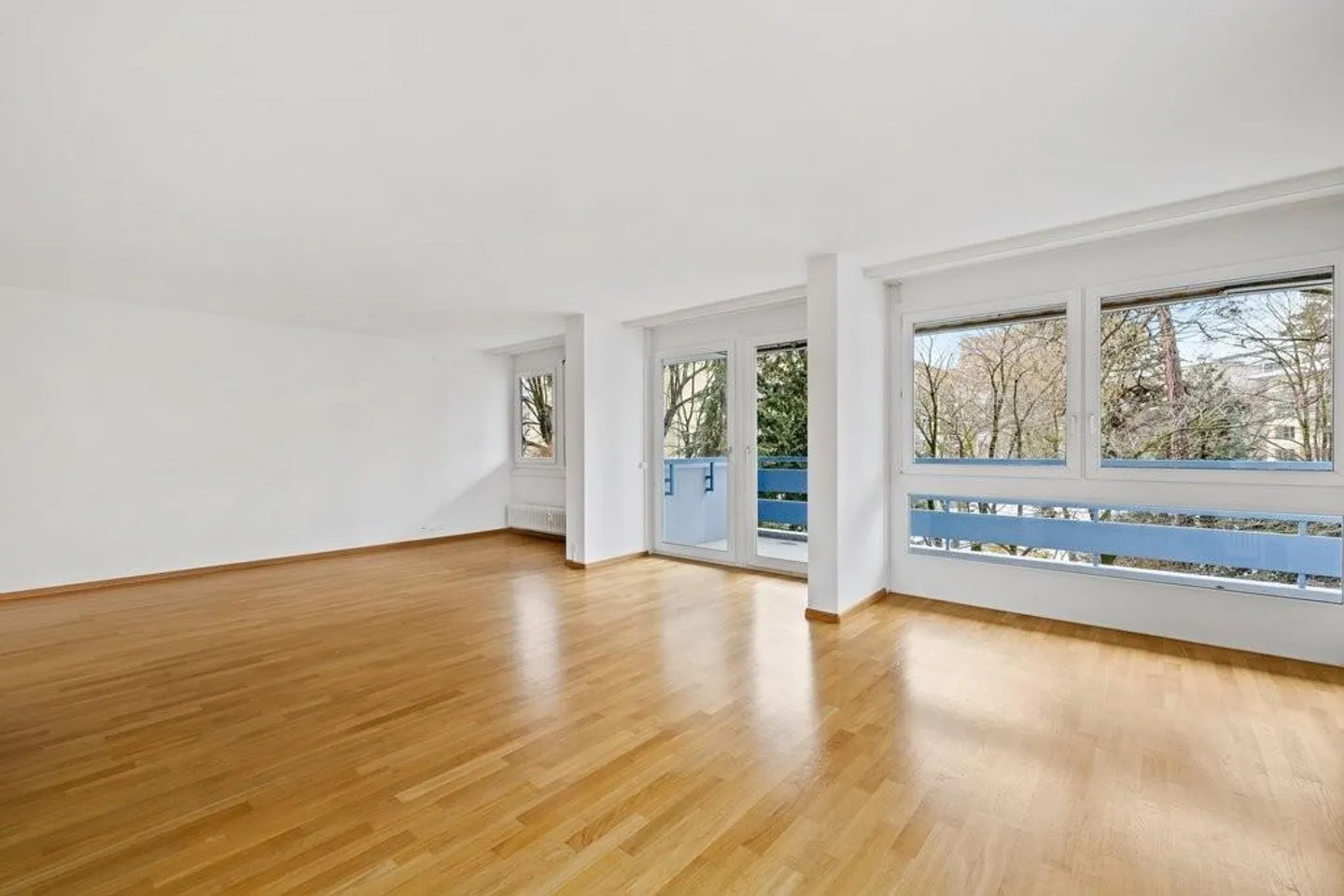 Suchen Sie eine zentrale Stadtwohnung? - Foto 5 von 11