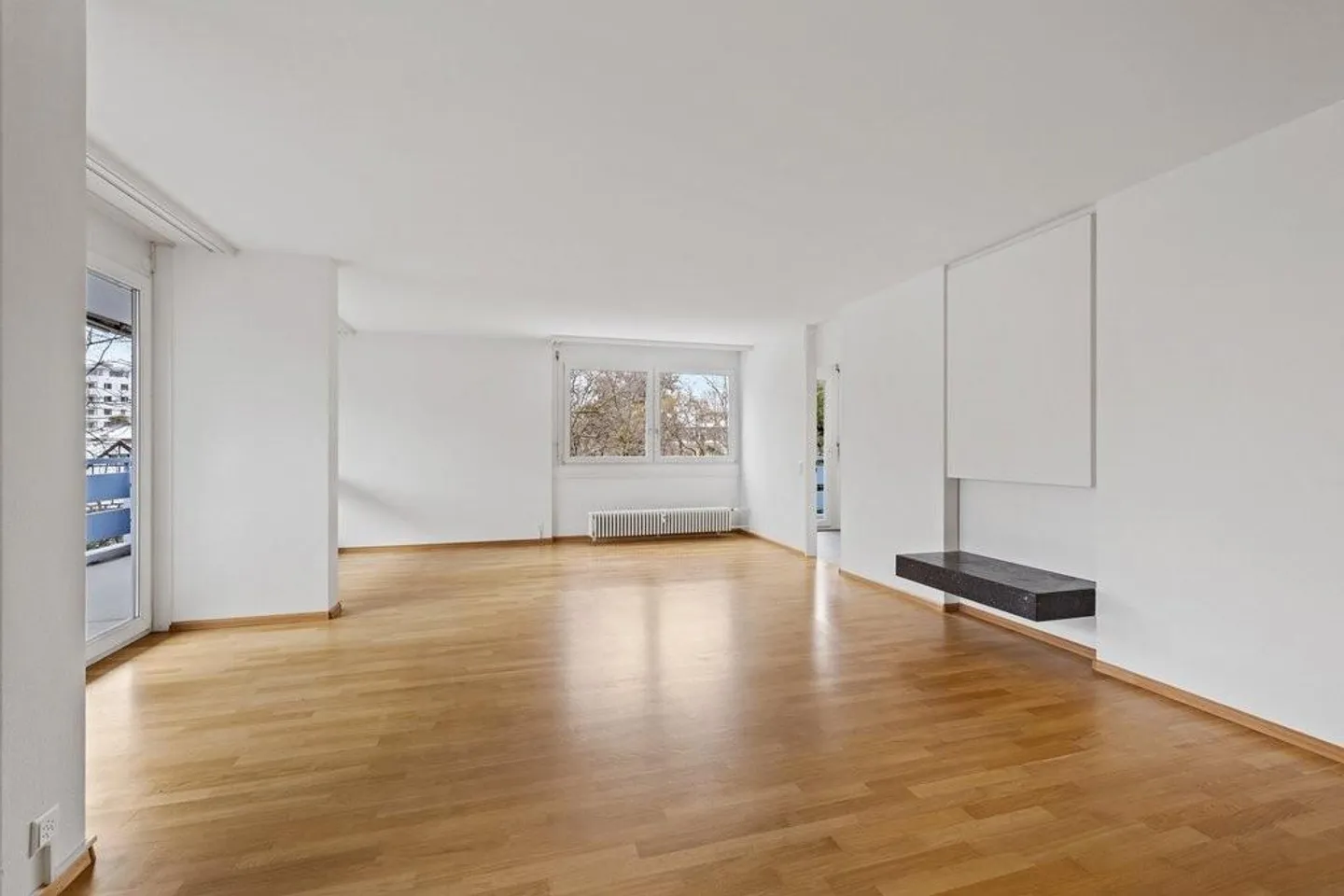 Suchen Sie eine zentrale Stadtwohnung? - Foto 6 von 11