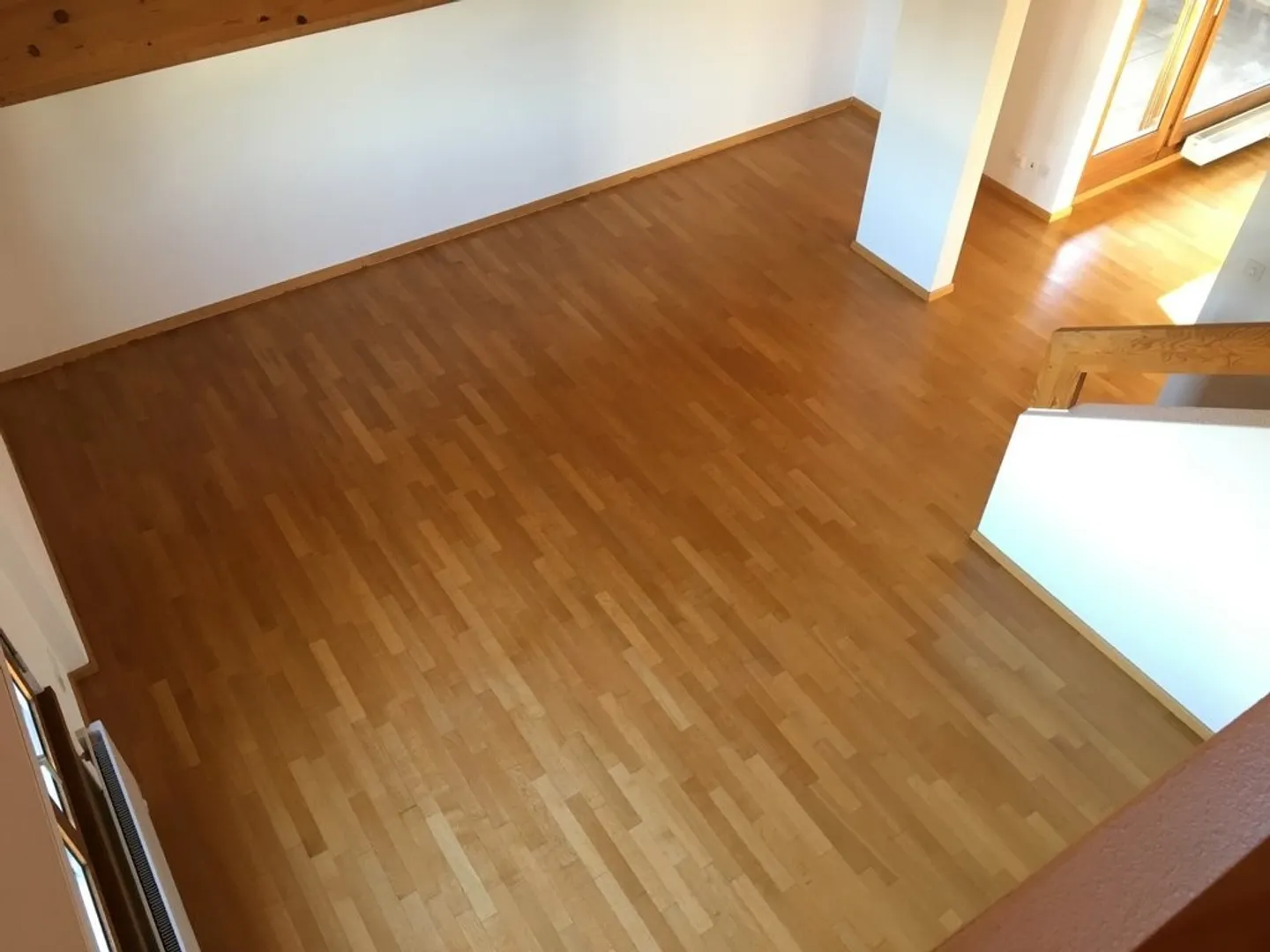 Esperienza abitativa su due piani - Foto 2 di 6