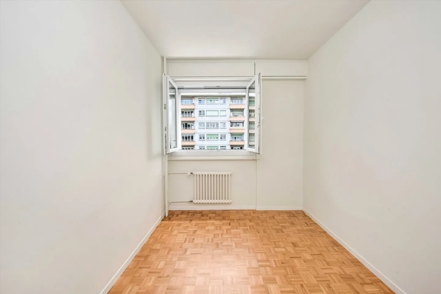 Renoviertes Familienapartment - Foto 4 von 9