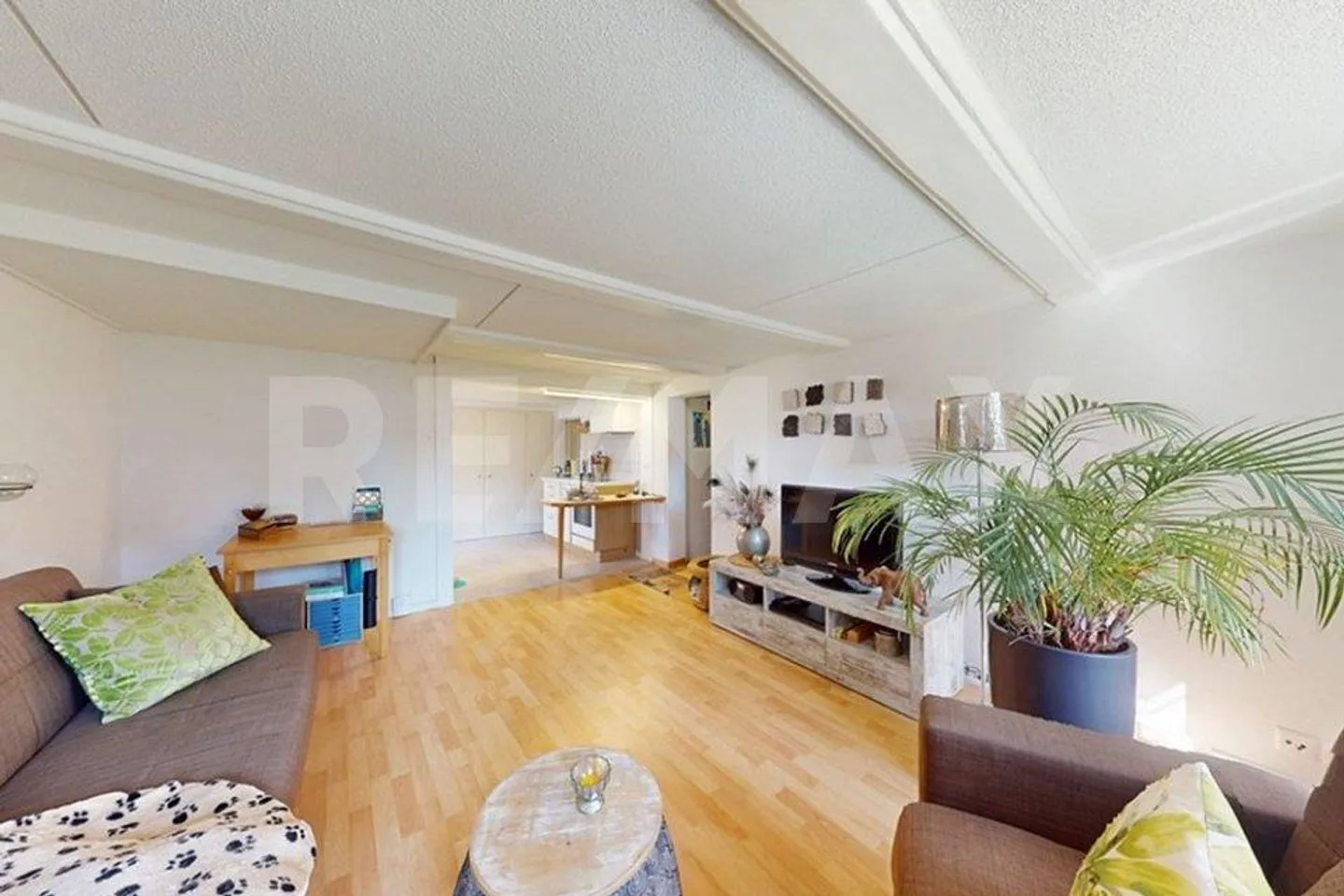 Charmantes Duplex mit Seesicht - Foto 5 von 13