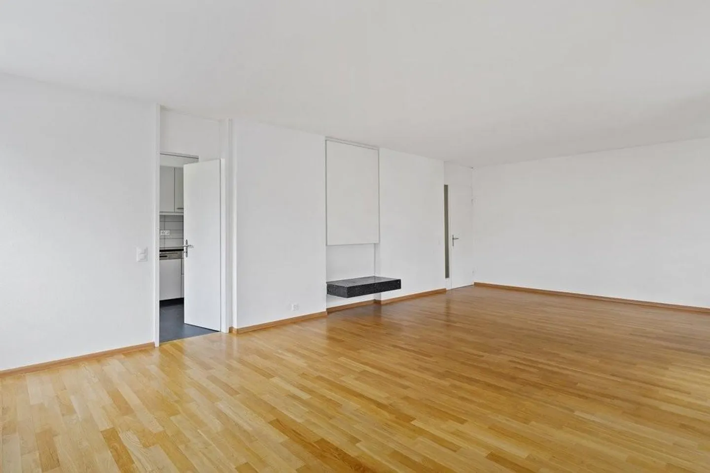 Suchen Sie eine zentrale Stadtwohnung? - Foto 7 von 11