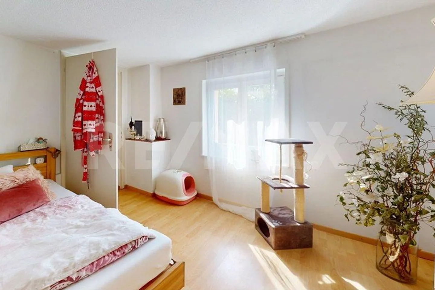 Charmantes Duplex mit Seesicht - Foto 7 von 13