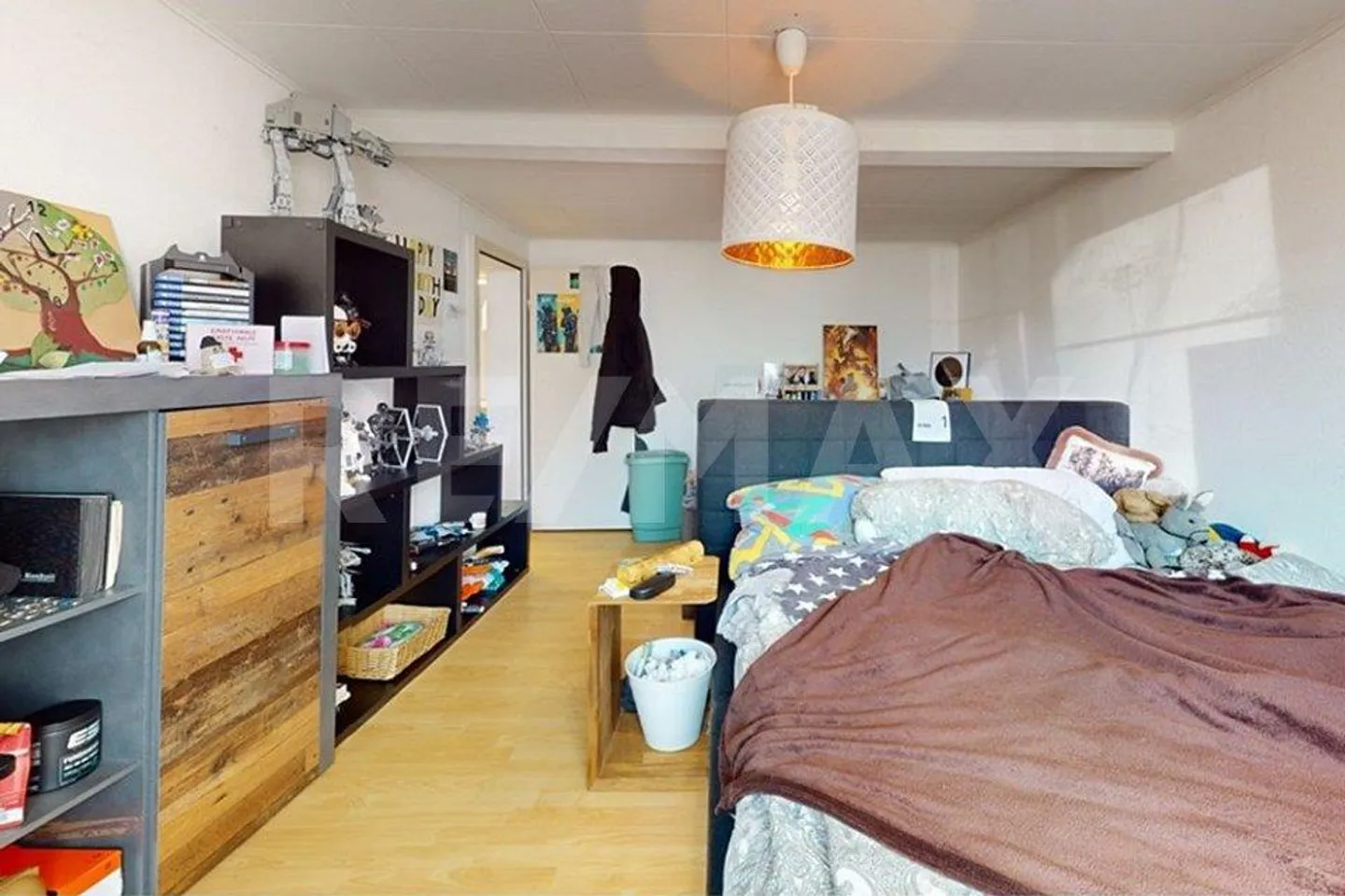 Charmantes Duplex mit Seesicht - Foto 9 von 13