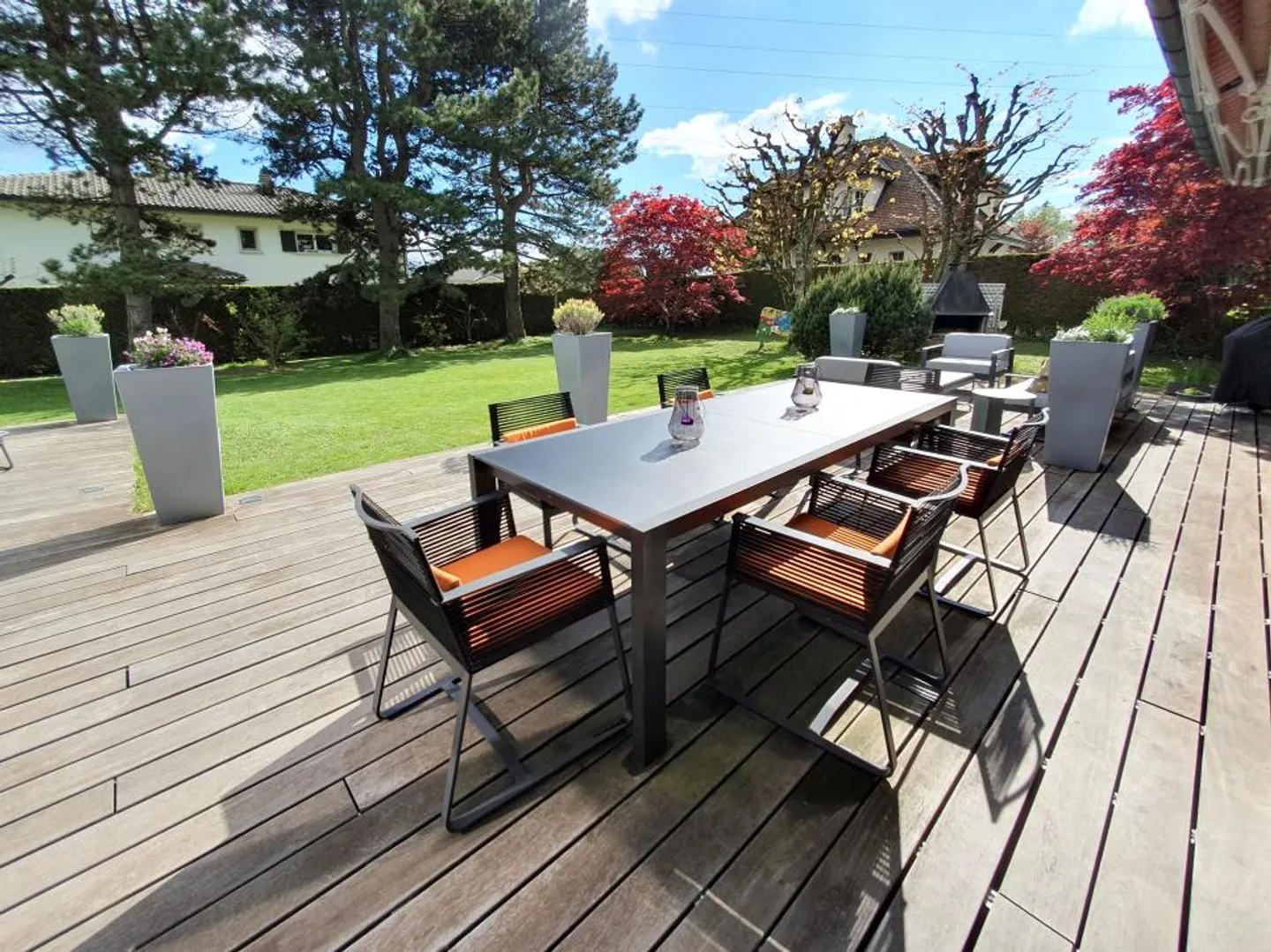 In very good condition and quiet - Photo 3 of 11