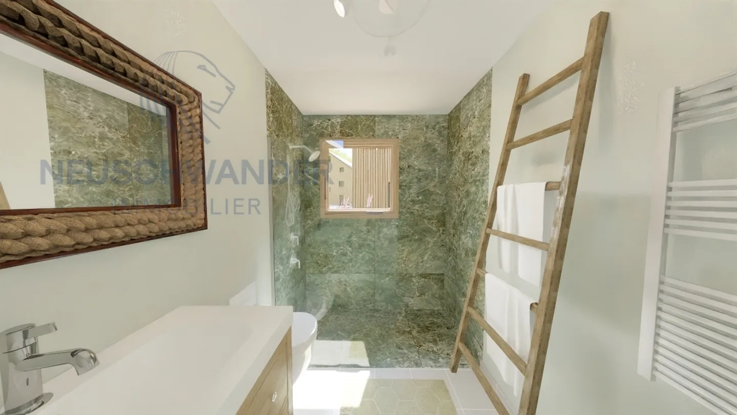 Appartement à louer - Photo 8 sur 8