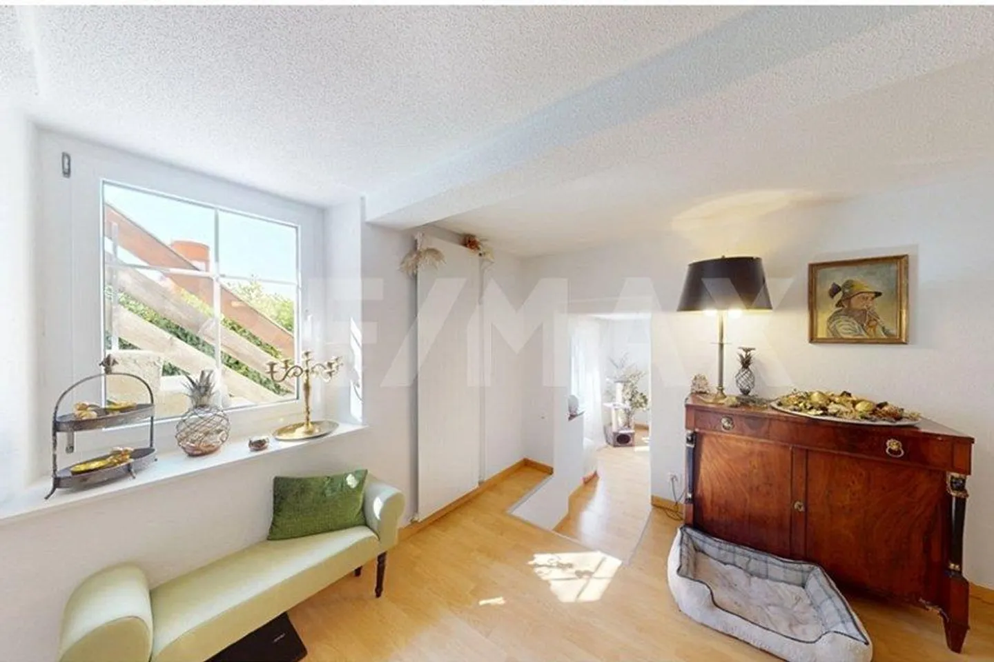 Charmantes Duplex mit Seesicht - Foto 10 von 13