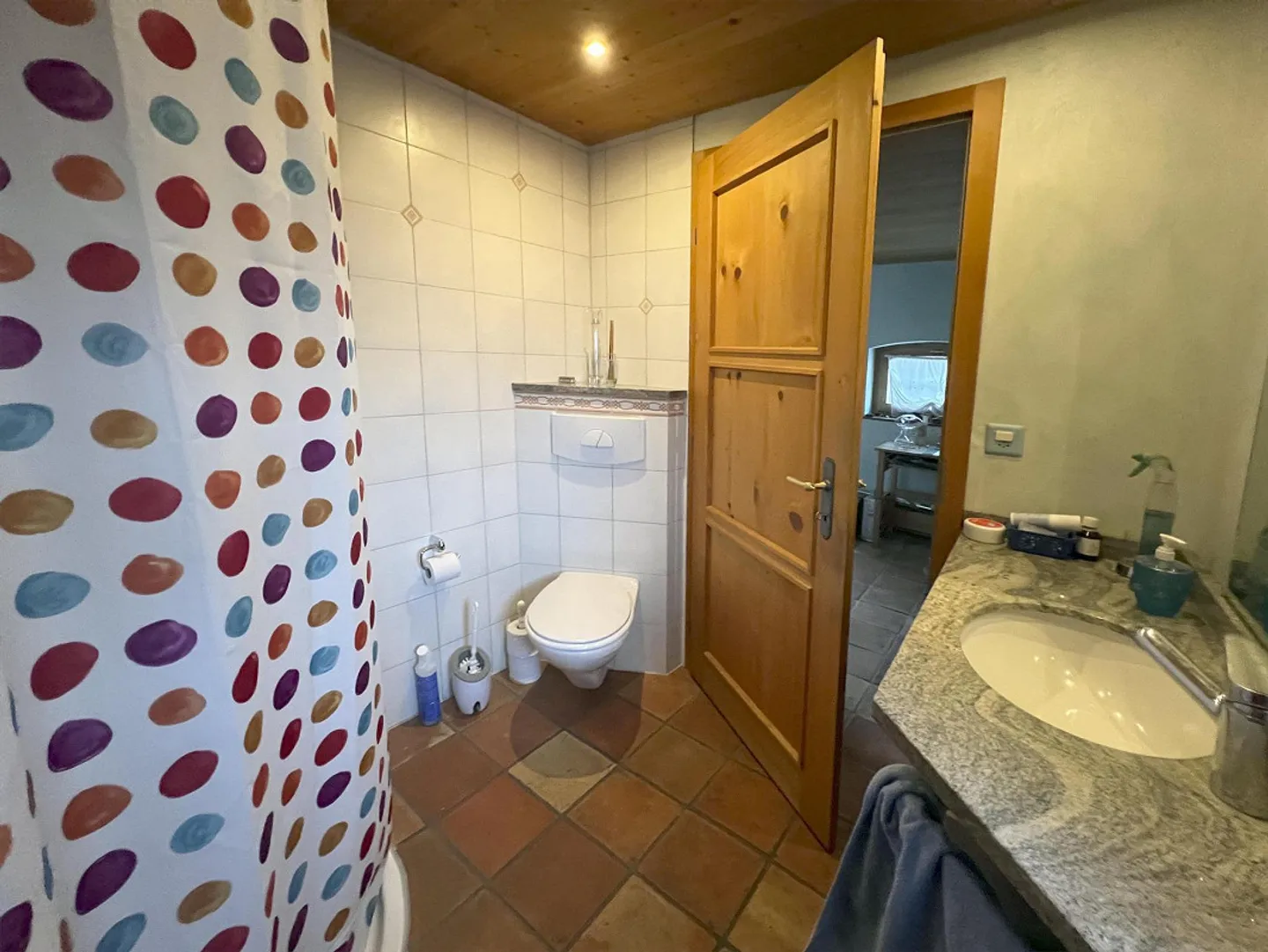 Ferme de 9 pièces avec panneaux solaires à Etzelkofen - Photo 14 sur 14