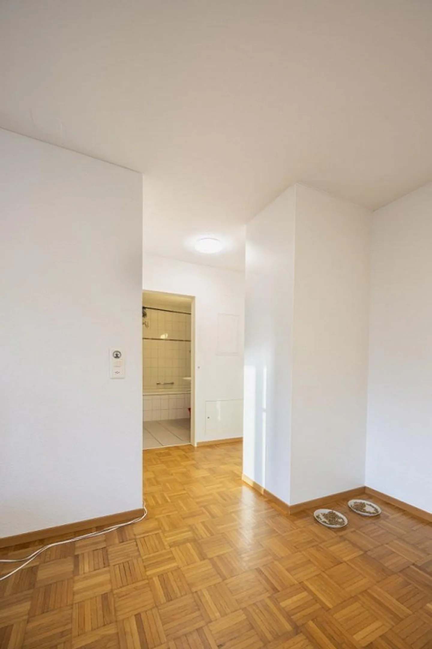 Appartamento 2.5 stanze - Foto 7 di 10