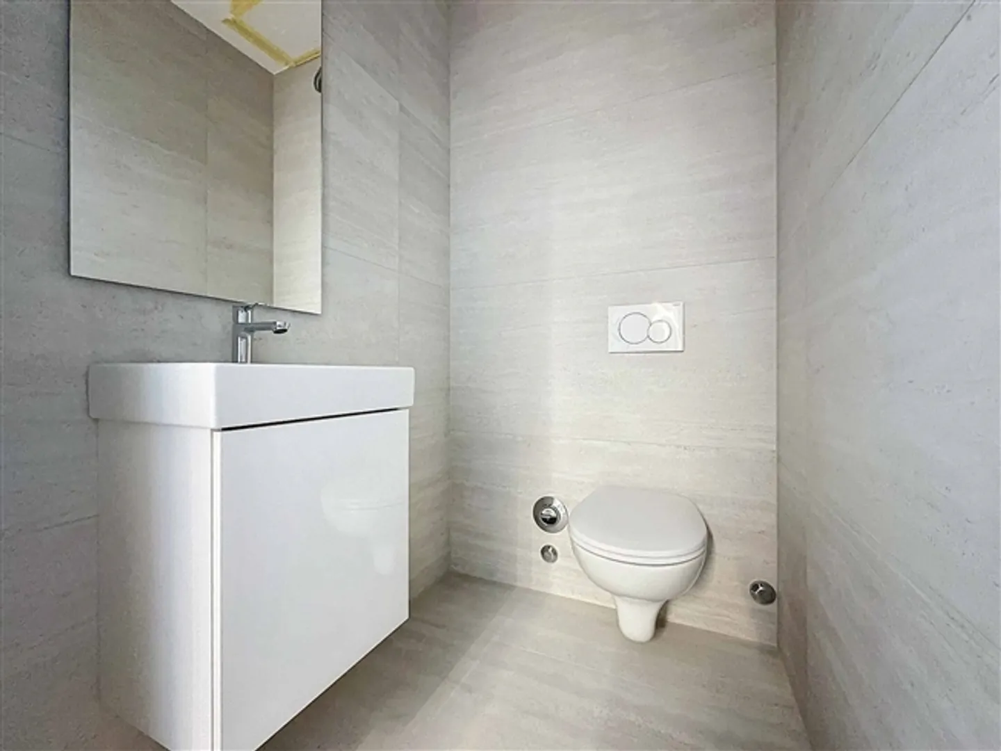 «Neue Aktion 2,5-Zimmer-Wohnung mit Terrasse und Garten» - Foto 5 von 13