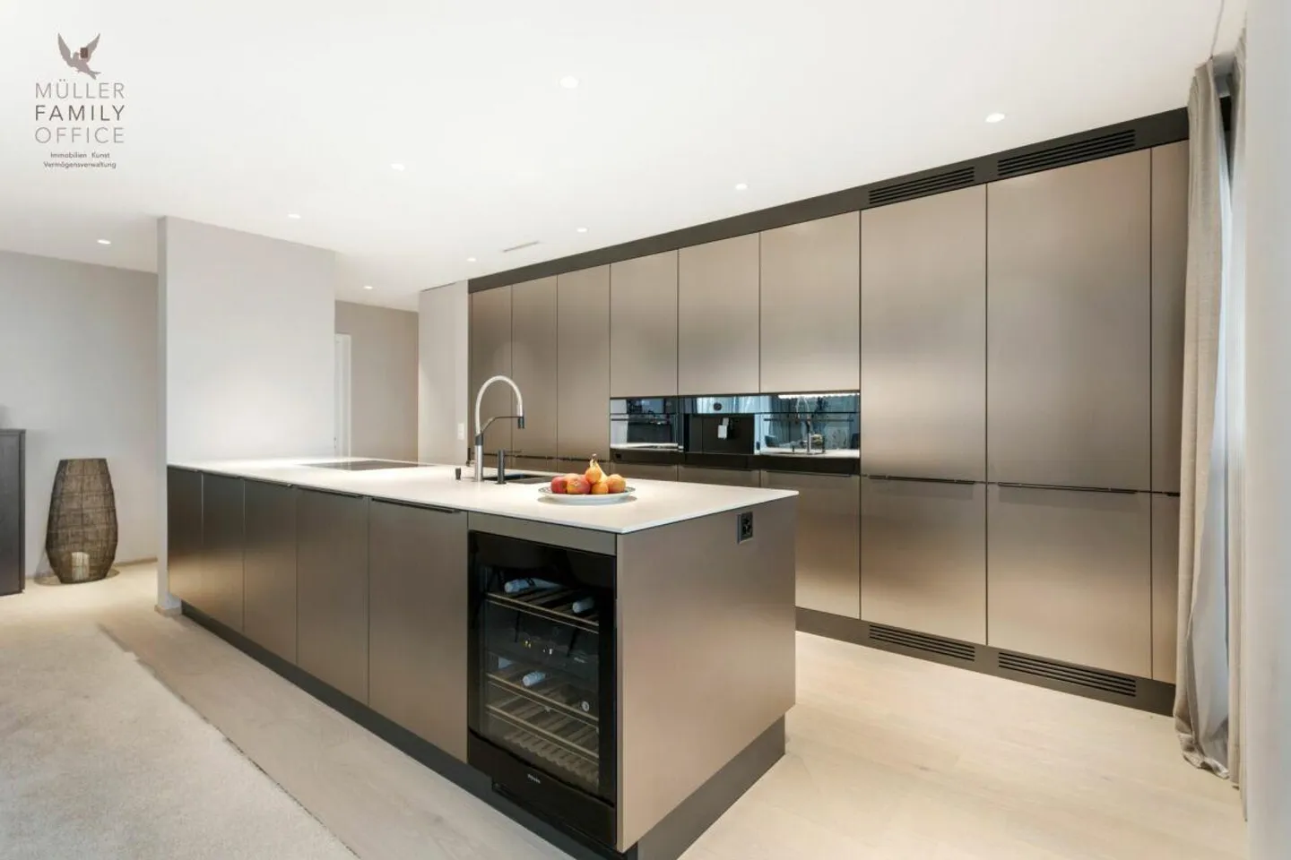 Wohnen, wo andere Ferien machen - Ihre exklusive 4 1/2 Zimmer-Wohnu... - Foto 6 von 13