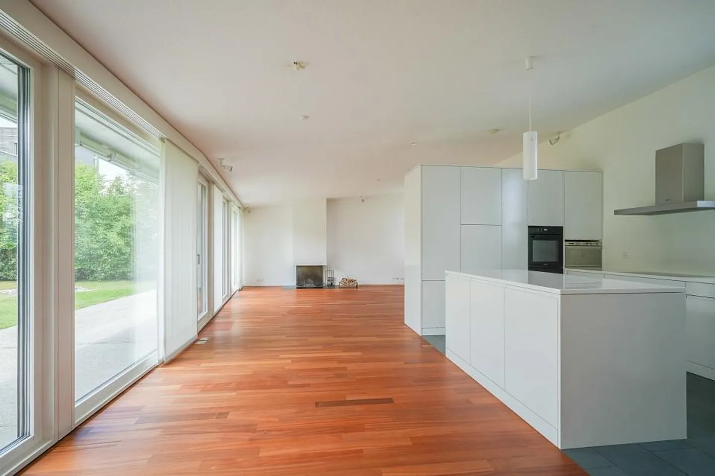 Eleganter Bungalow am Rhein - Foto 3 von 13
