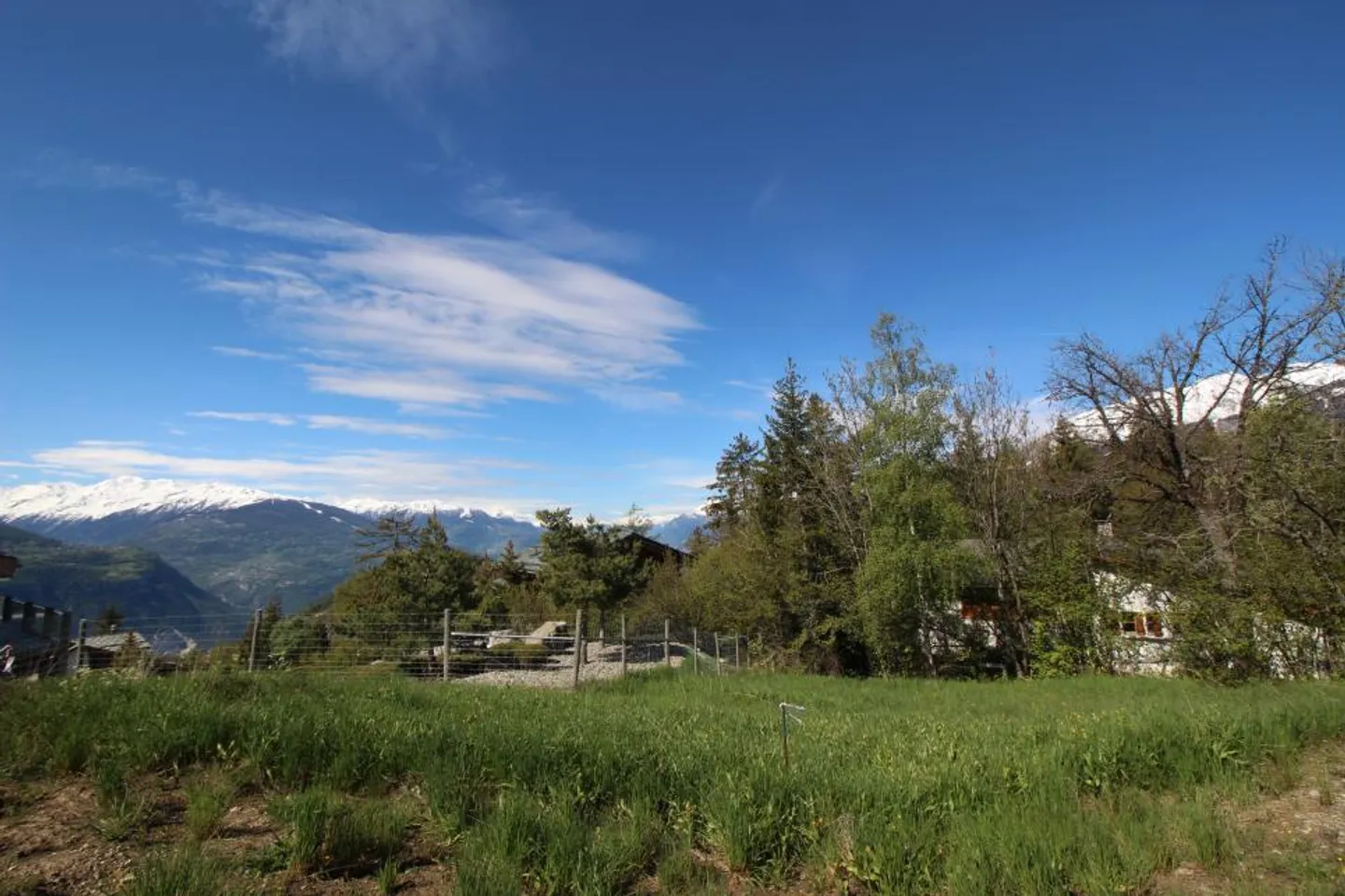 Chalet in affitto - Foto 3 di 5