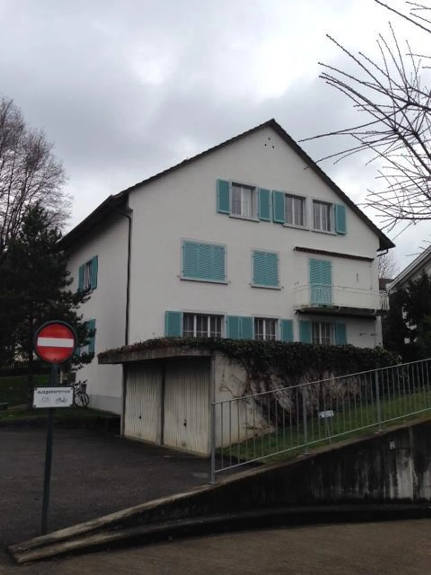 Posto auto in affitto a Sissach - Foto 1 di 1