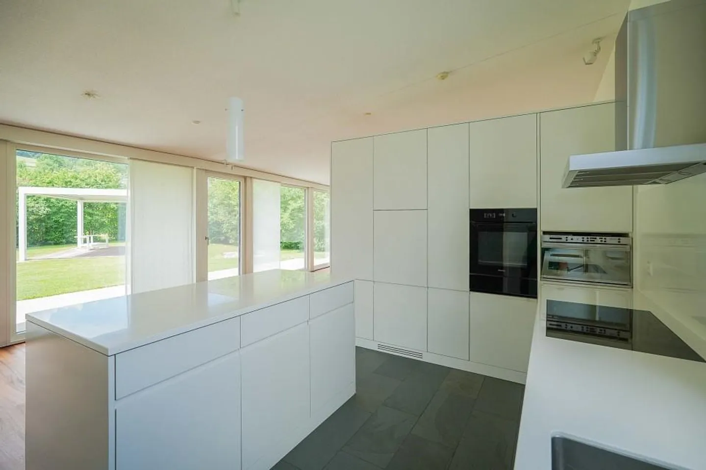 Eleganter Bungalow am Rhein - Foto 4 von 13