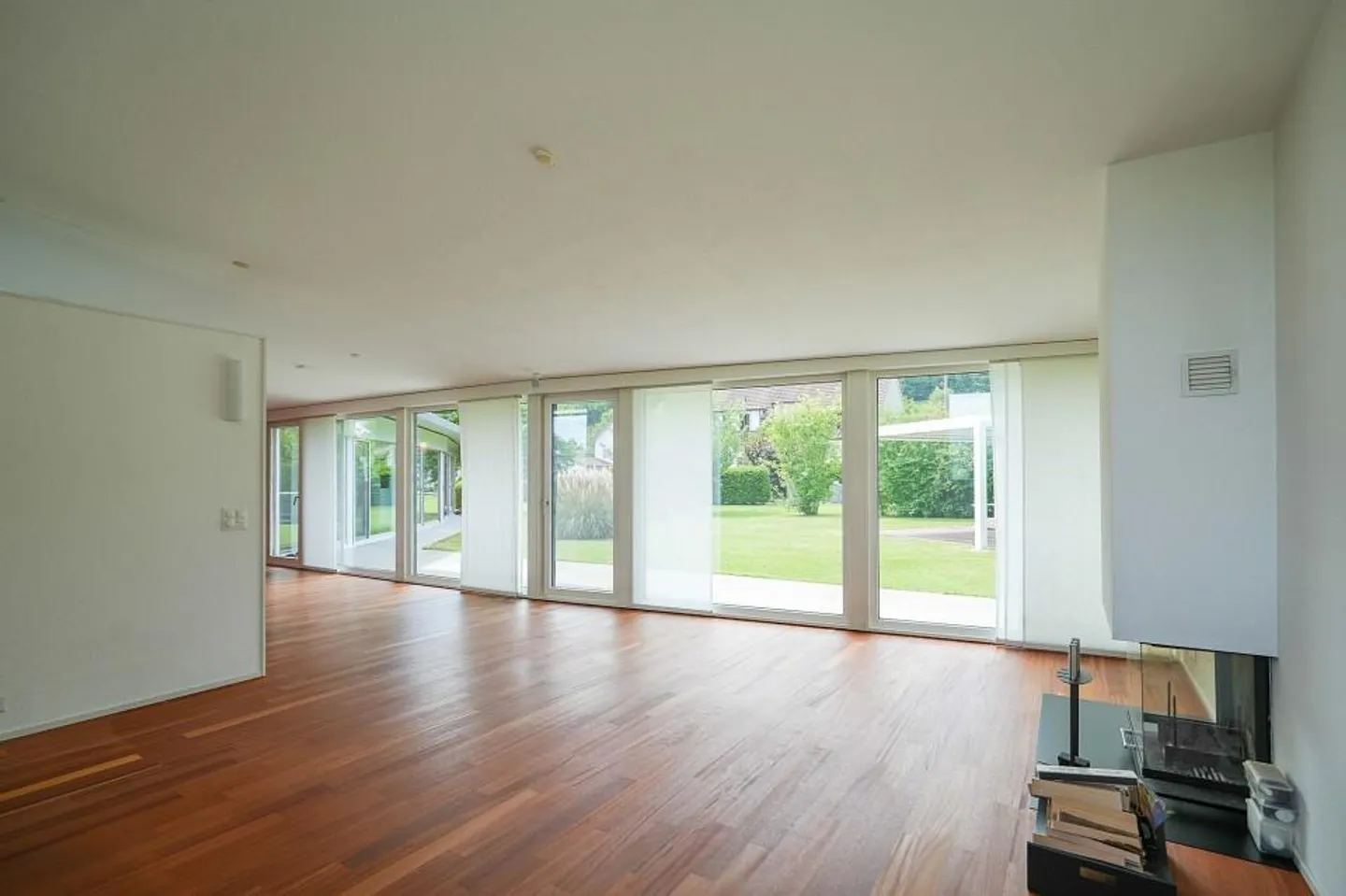 Eleganter Bungalow am Rhein - Foto 5 von 13