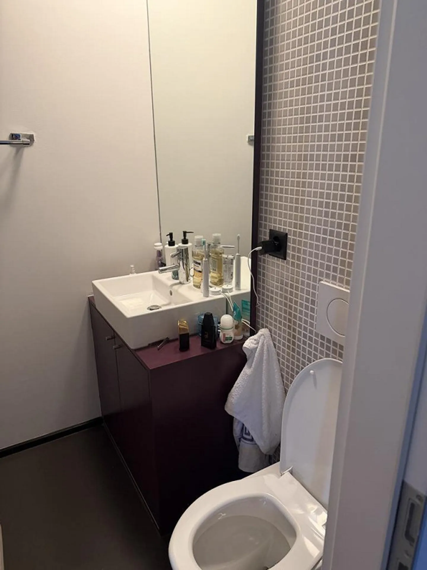 Bel appartement au cœur de Vissigen ! - Photo 7 sur 10
