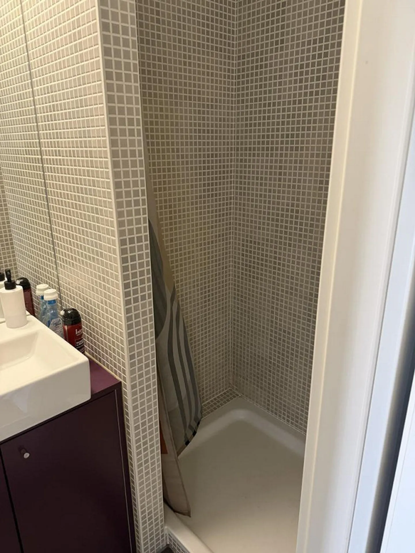Bel appartement au cœur de Vissigen ! - Photo 9 sur 10