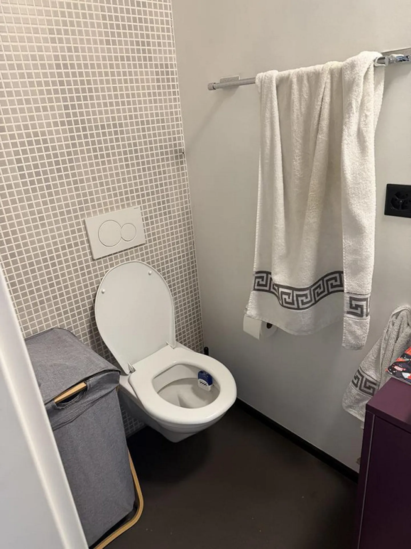 Bel appartement au cœur de Vissigen ! - Photo 10 sur 10