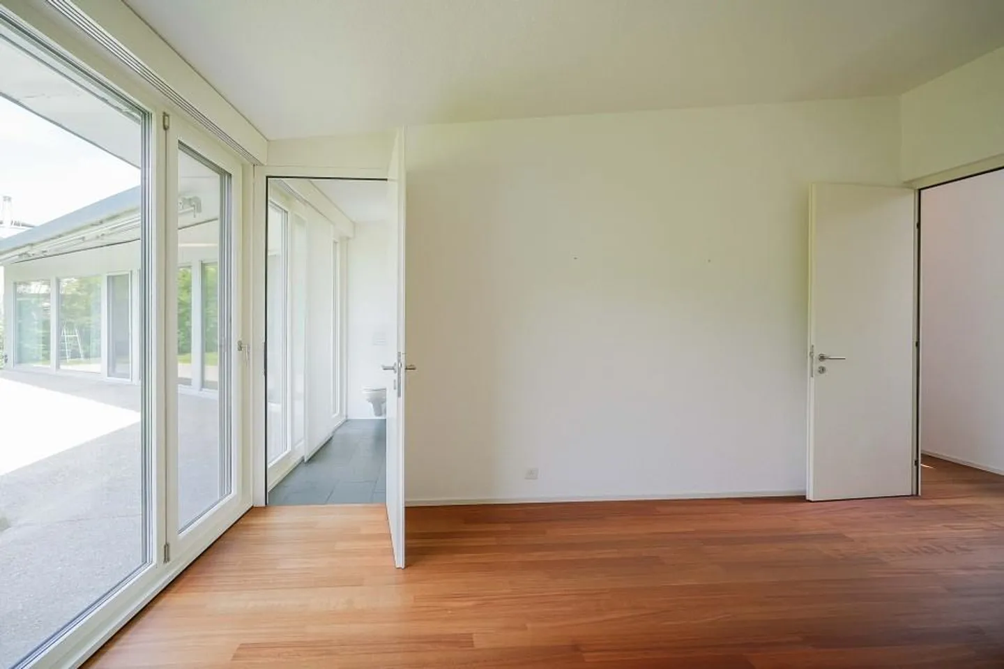 Eleganter Bungalow am Rhein - Foto 9 von 13