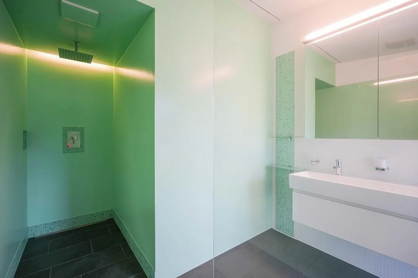 Eleganter Bungalow am Rhein - Foto 12 von 13