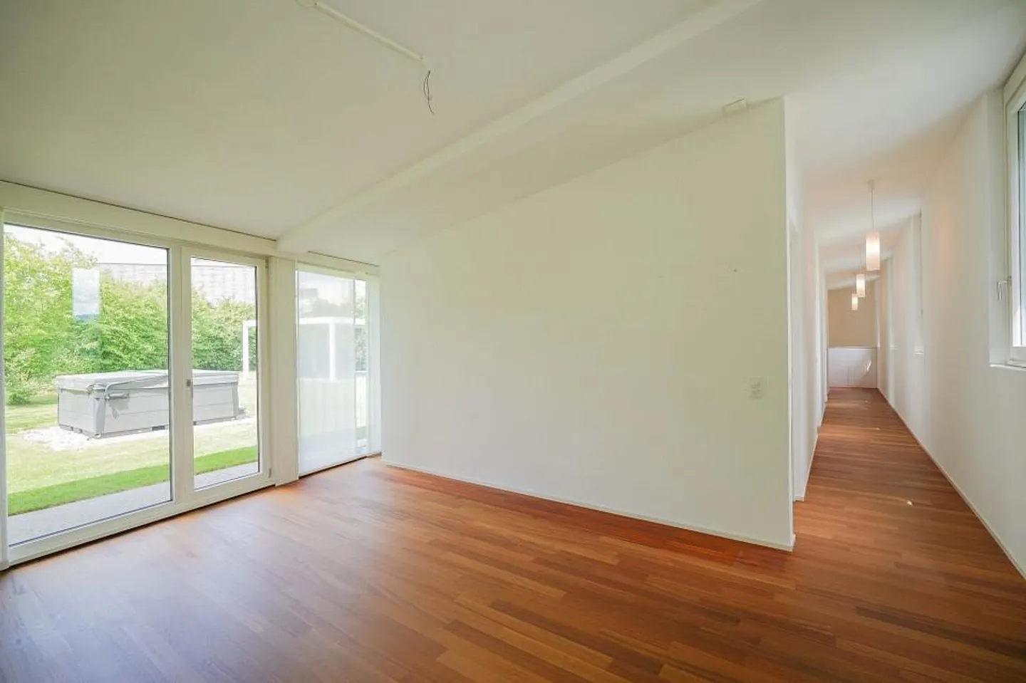 Eleganter Bungalow am Rhein - Foto 13 von 13