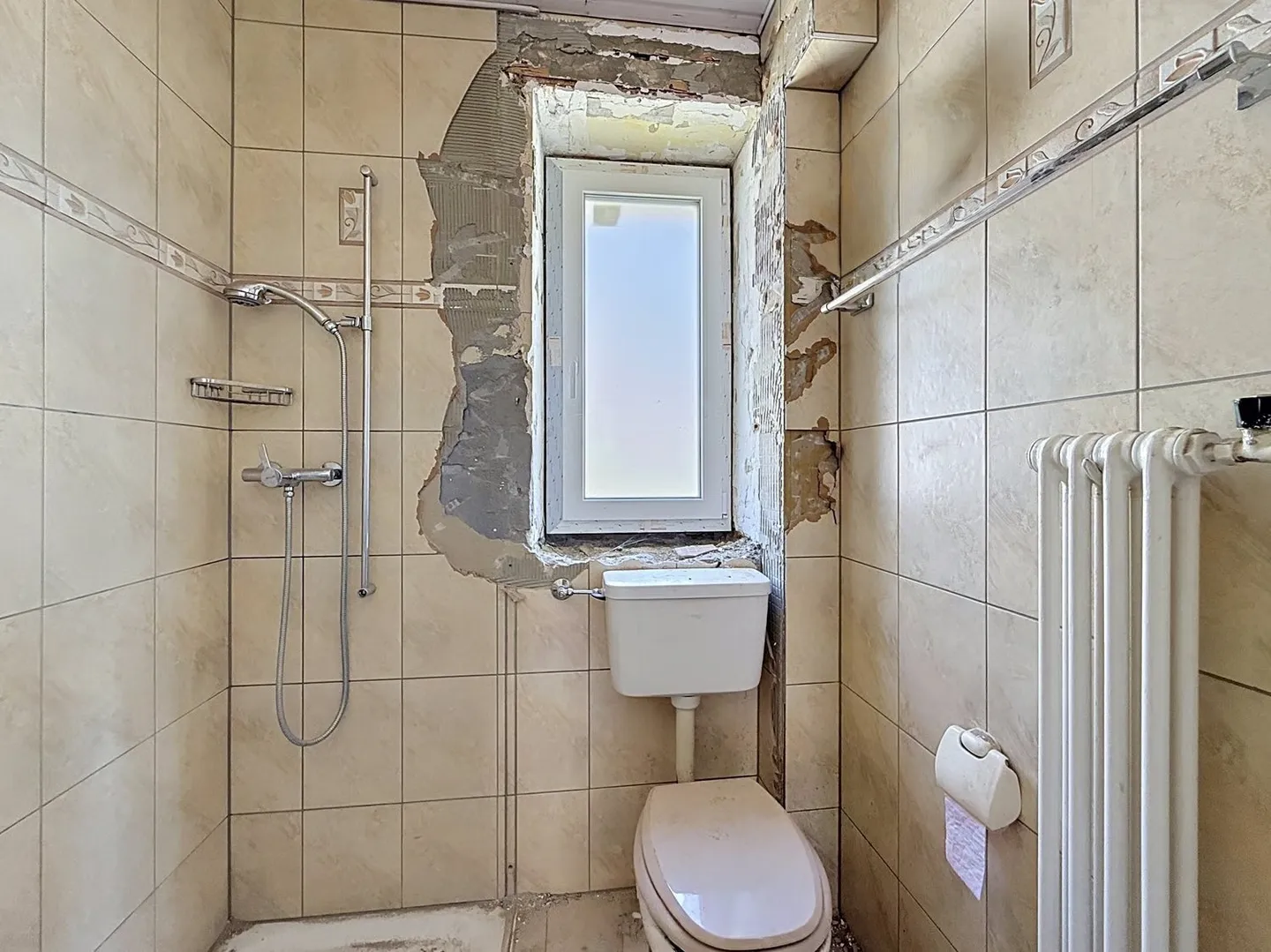 To seize - House to renovate with established quotes - Photo 5 of 13