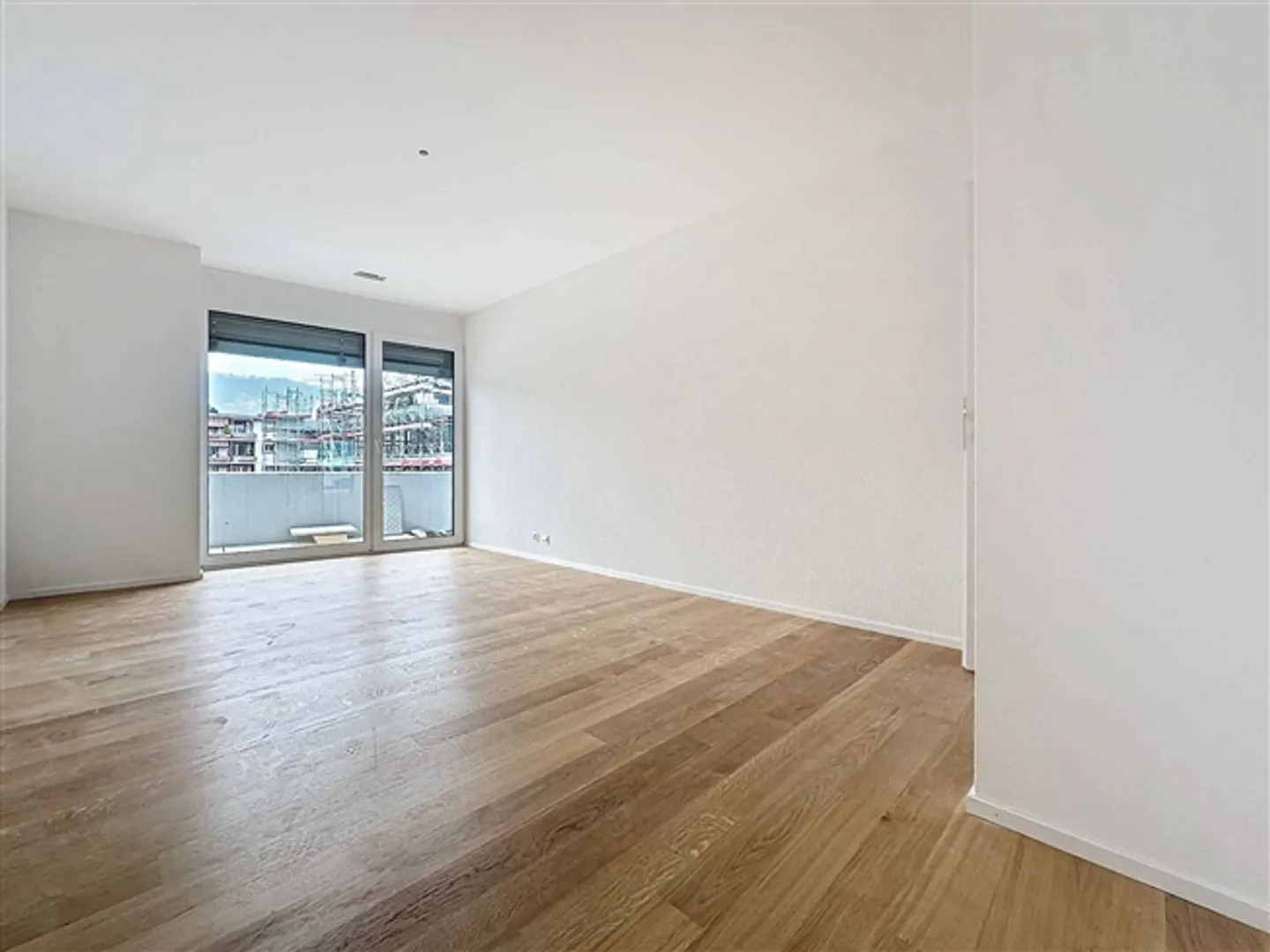 «Neue Aktion 2,5-Zimmer-Wohnung mit Terrasse und Garten» - Foto 7 von 13